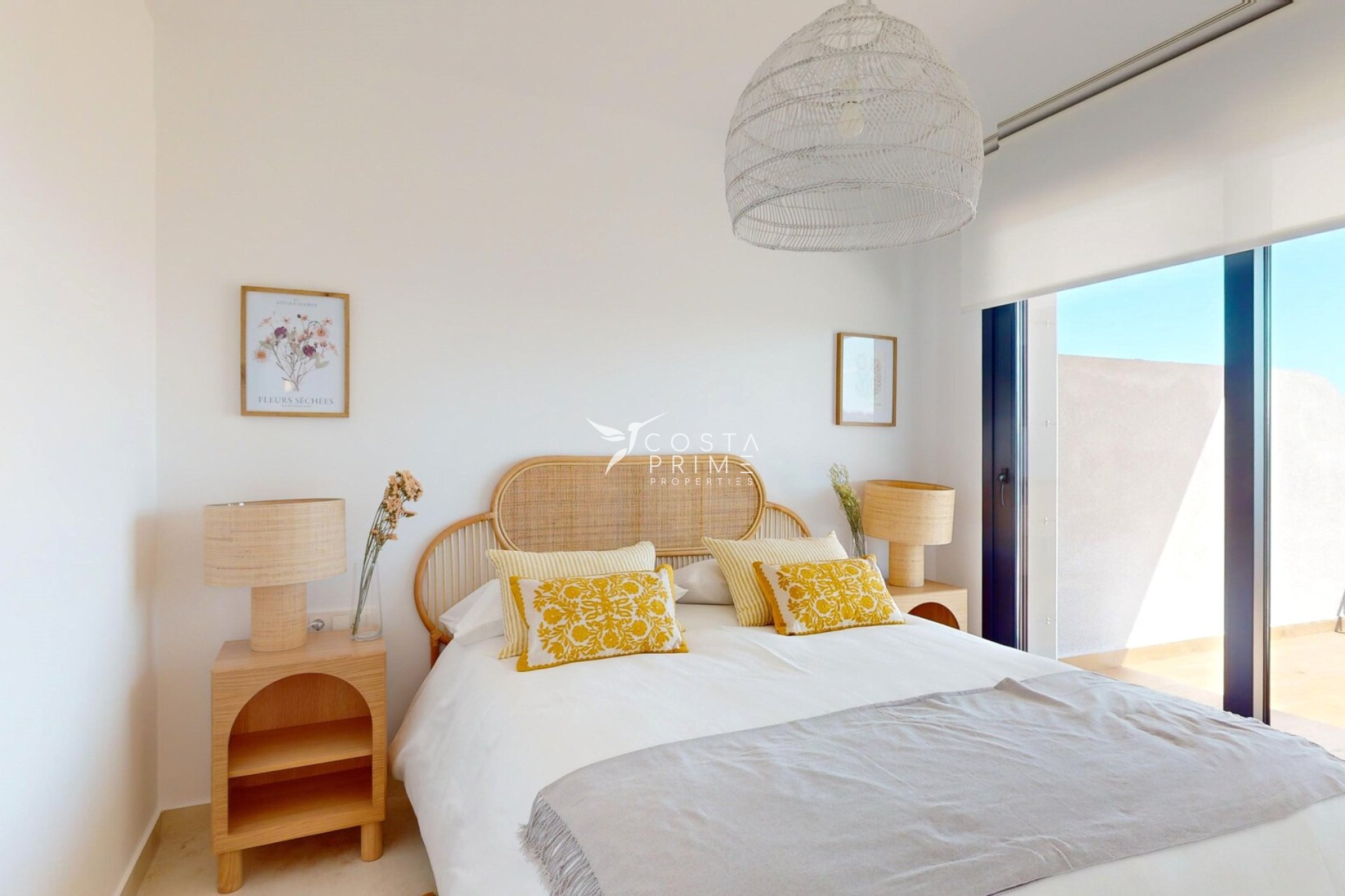 New build - Apartment / Flat - Aguilas