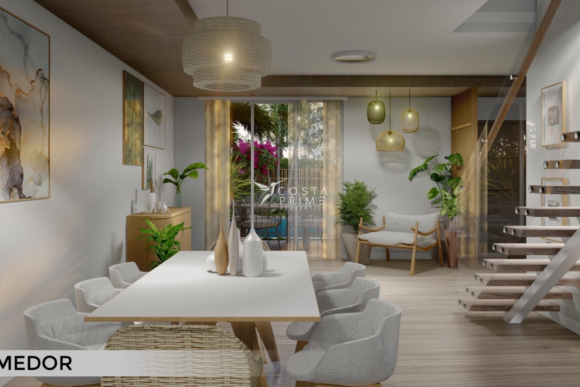 New build - Apartment / Flat - Albir