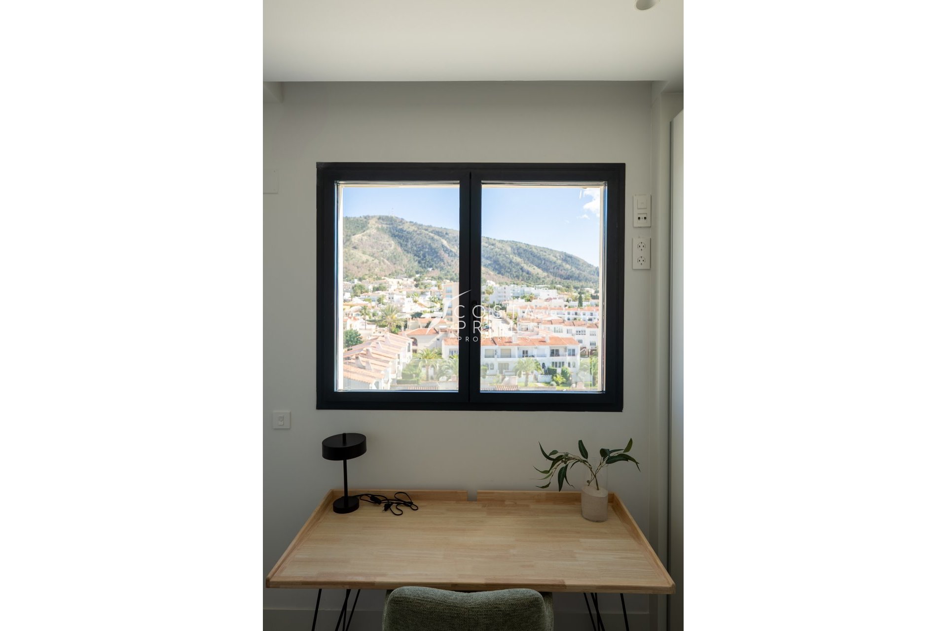 New build - Apartment / Flat - Alfas del Pí