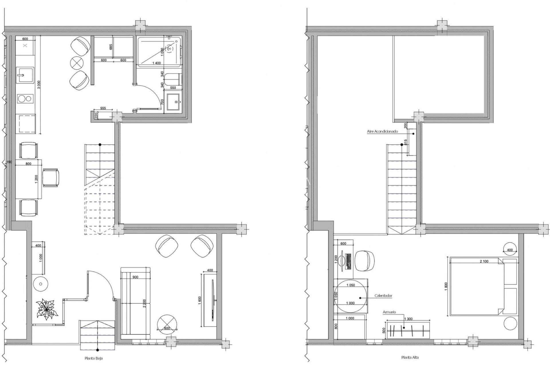 New build - Apartment / Flat - Alicante