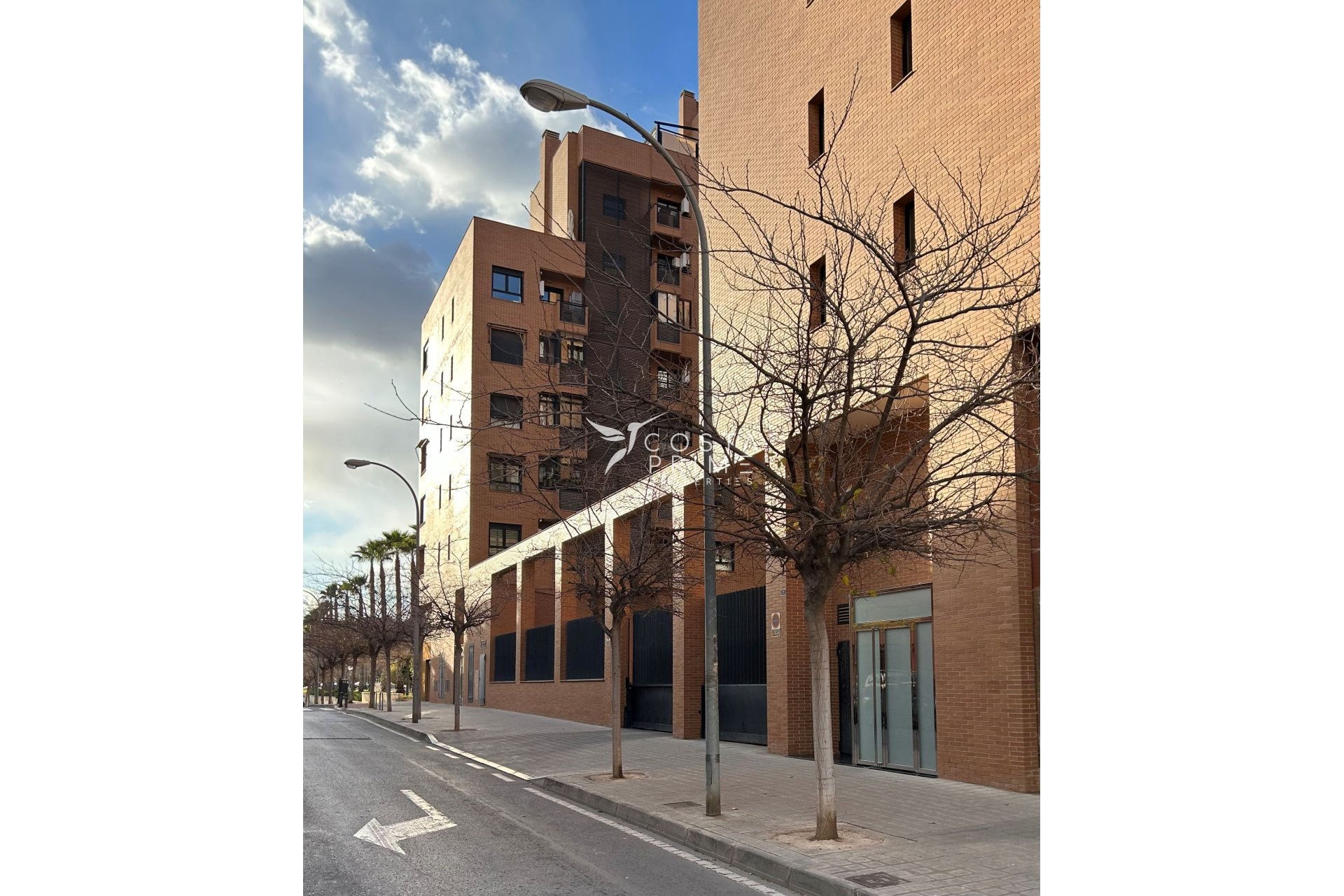 New build - Apartment / Flat - Alicante
