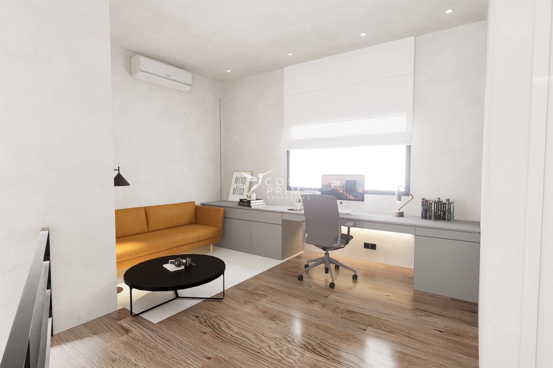 New build - Apartment / Flat - Alicante