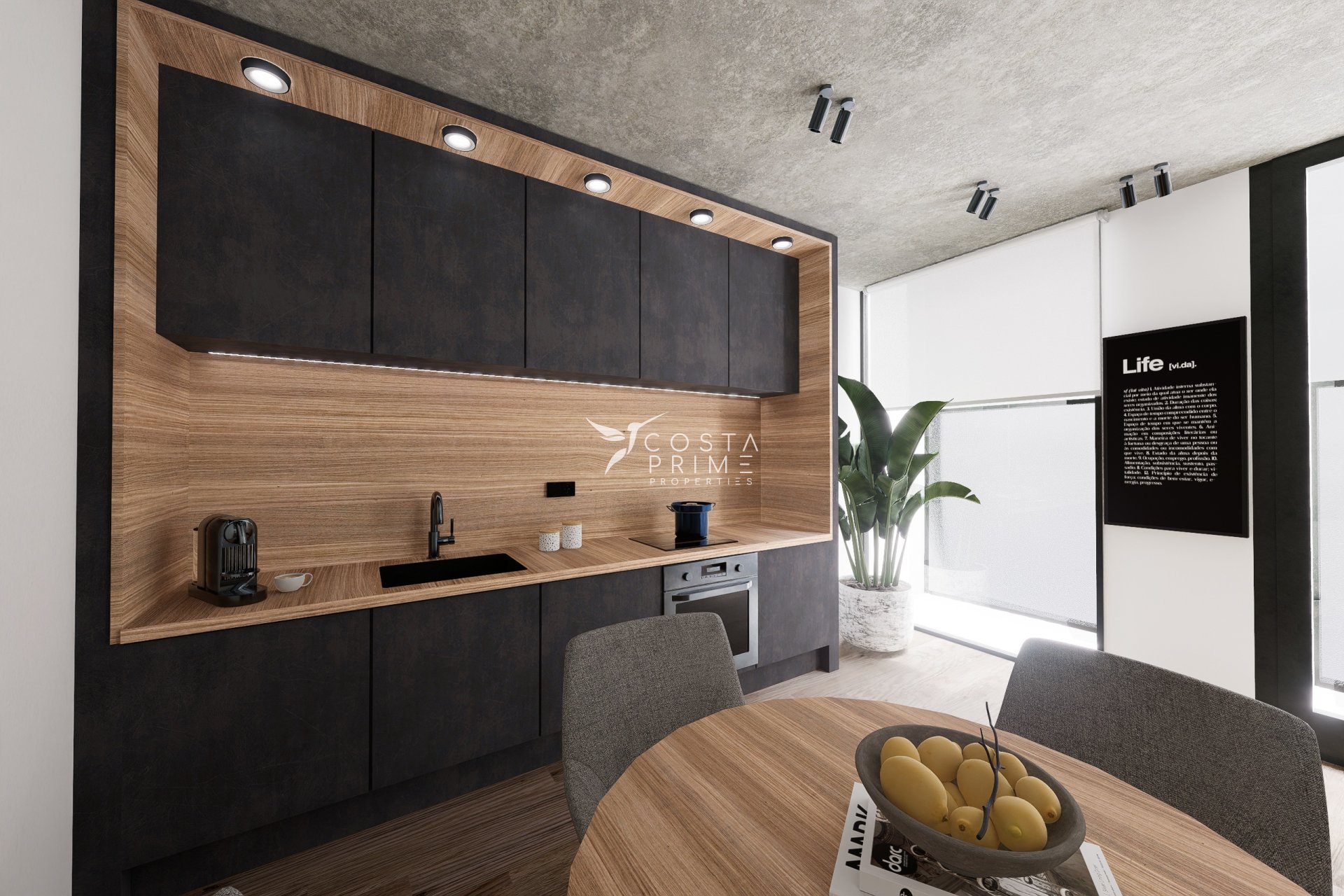 New build - Apartment / Flat - Alicante