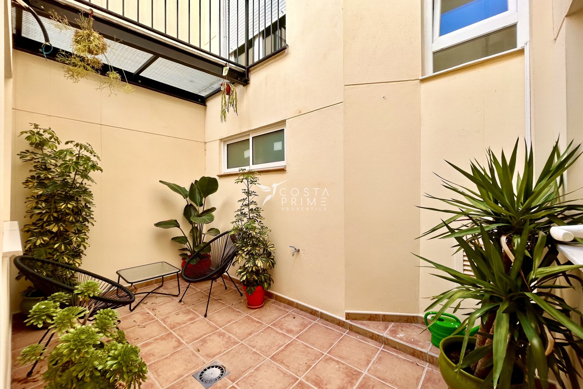 New build - Apartment / Flat - Alicante