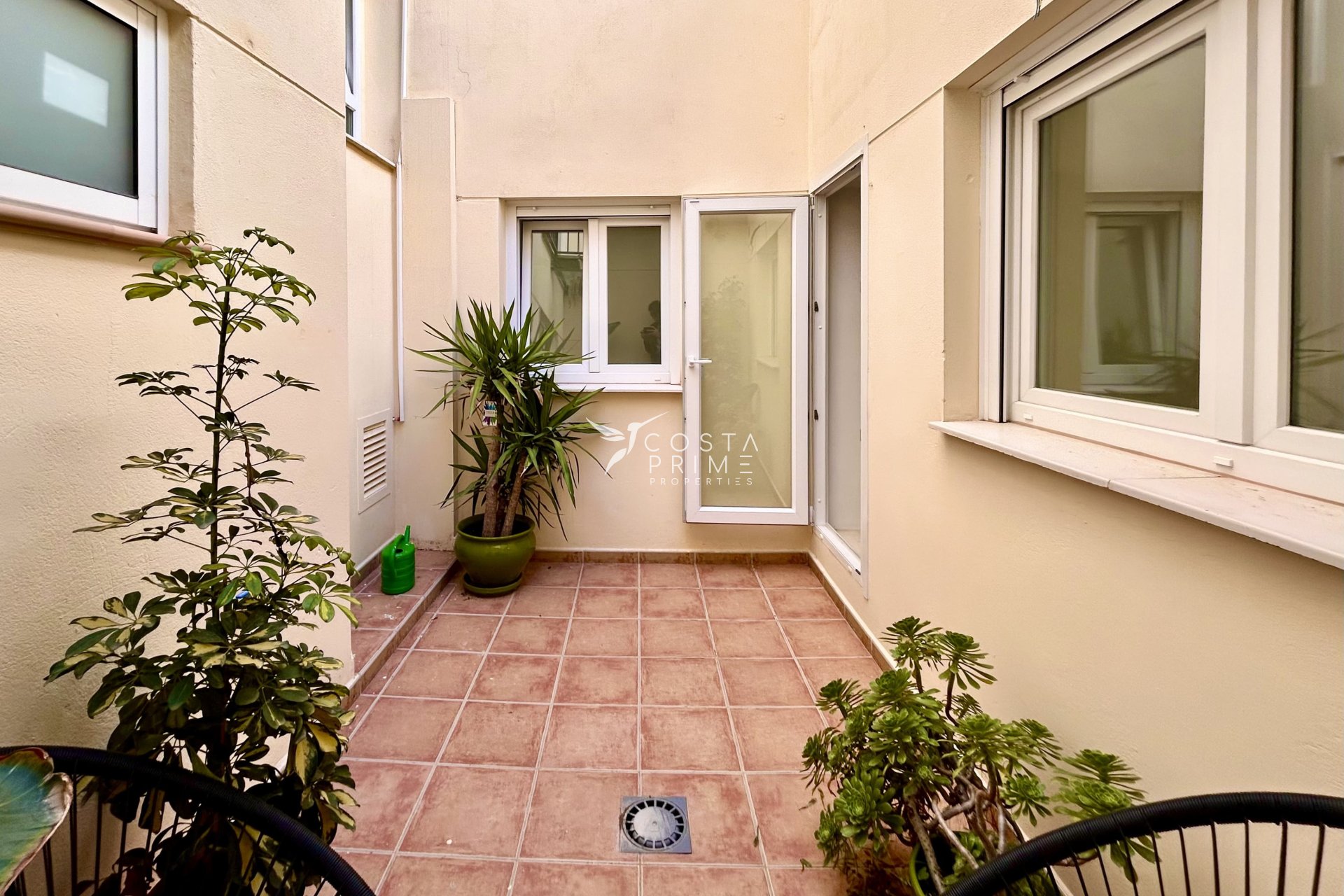 New build - Apartment / Flat - Alicante