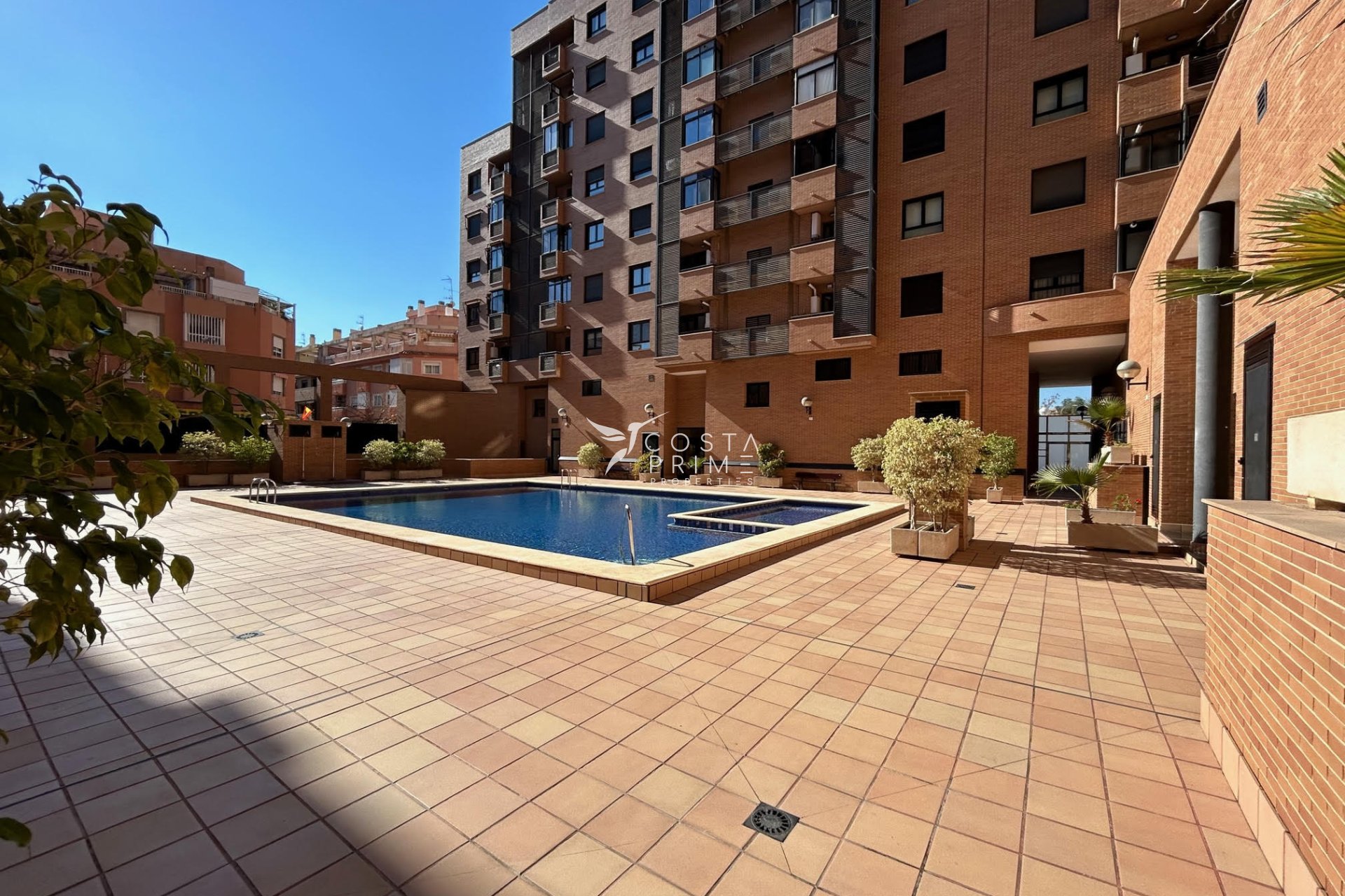New build - Apartment / Flat - Alicante