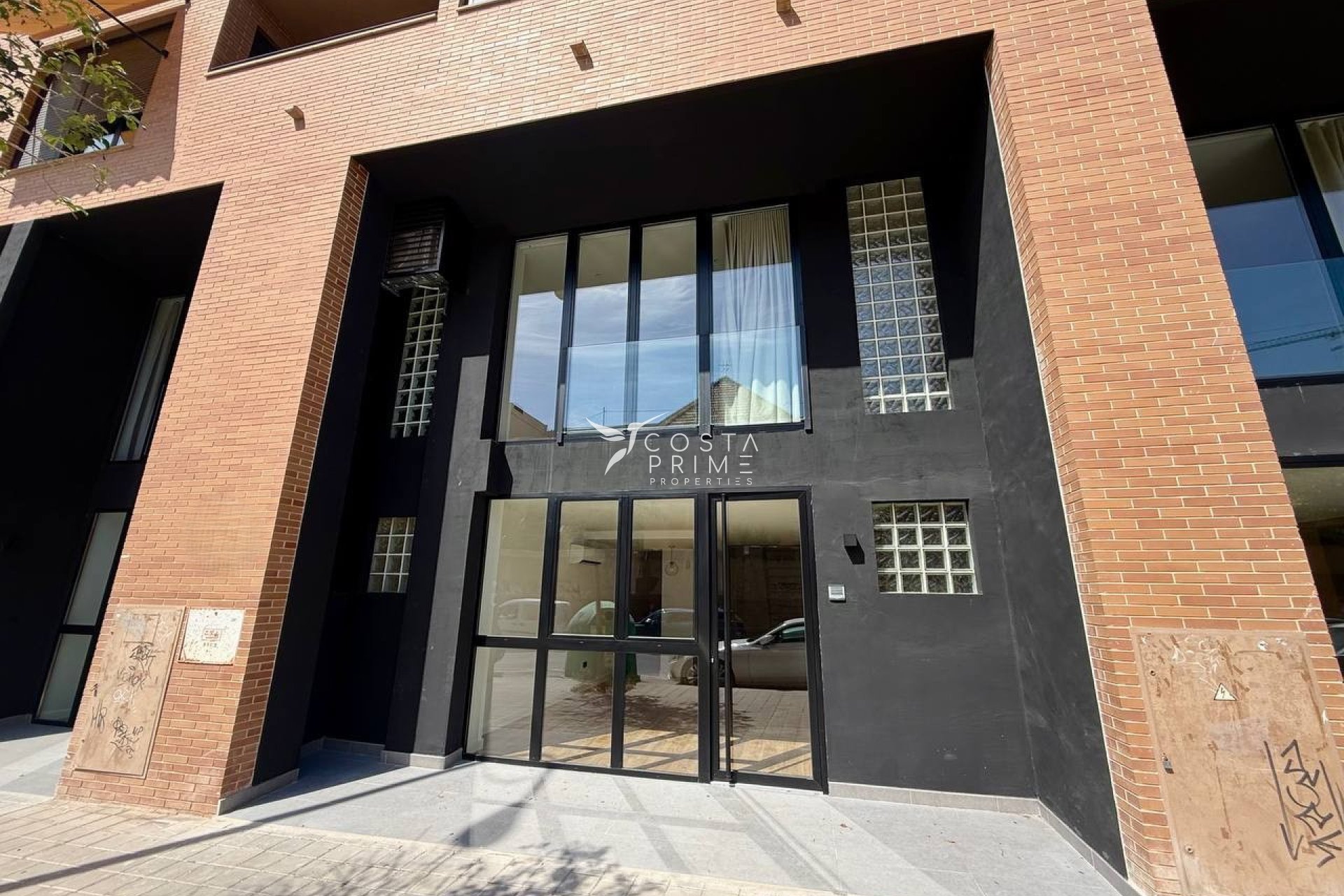 New build - Apartment / Flat - Alicante