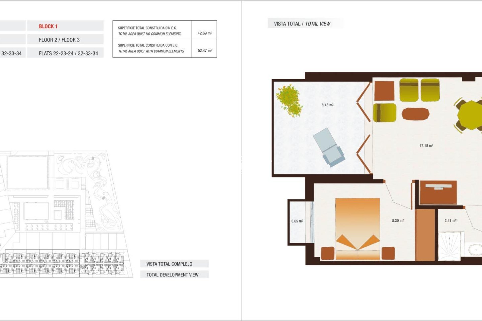 New build - Apartment / Flat - Archena