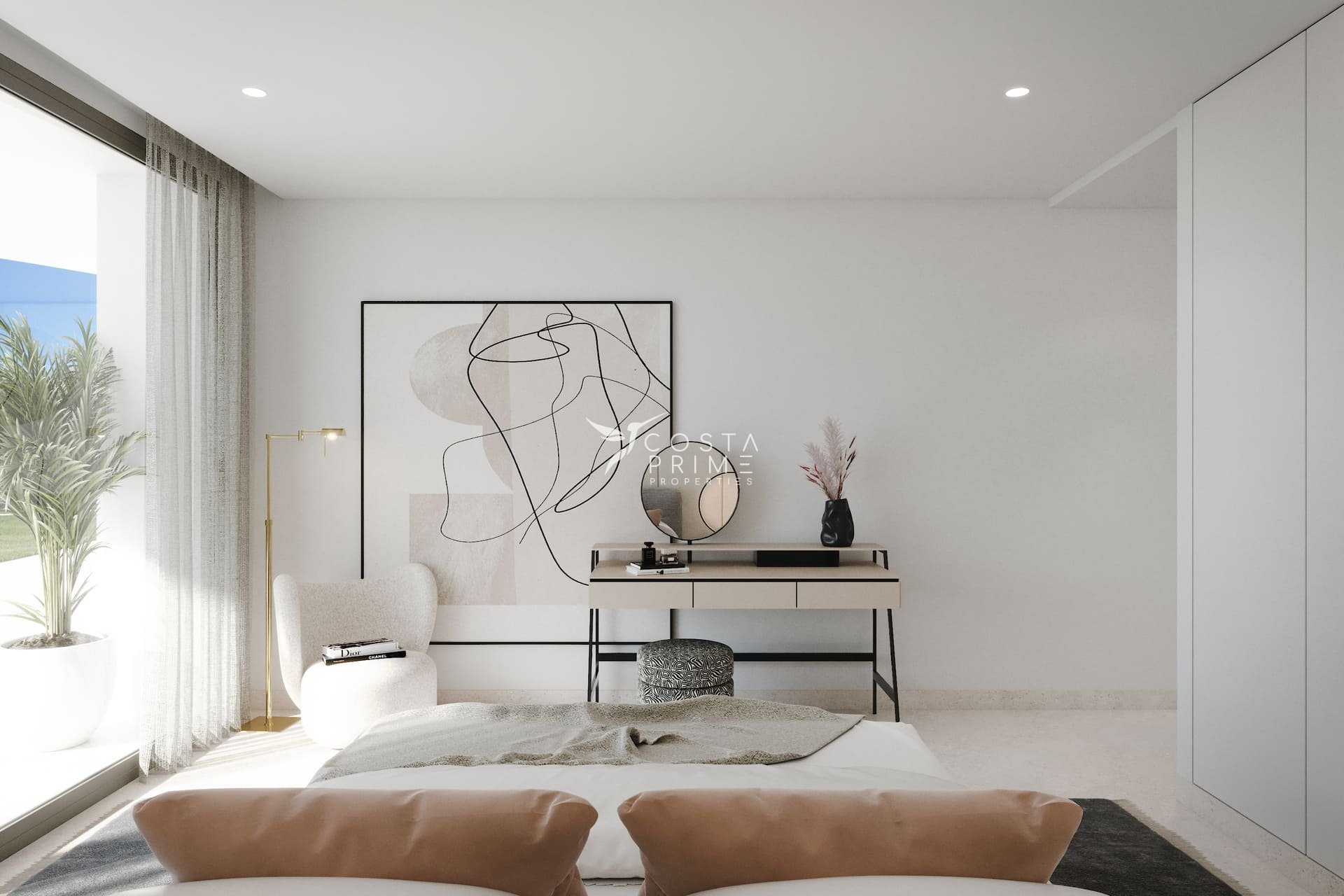 New build - Apartment / Flat - Benahavís