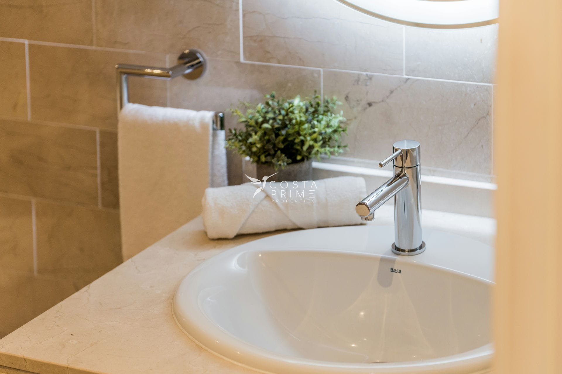 New build - Apartment / Flat - Benahavís