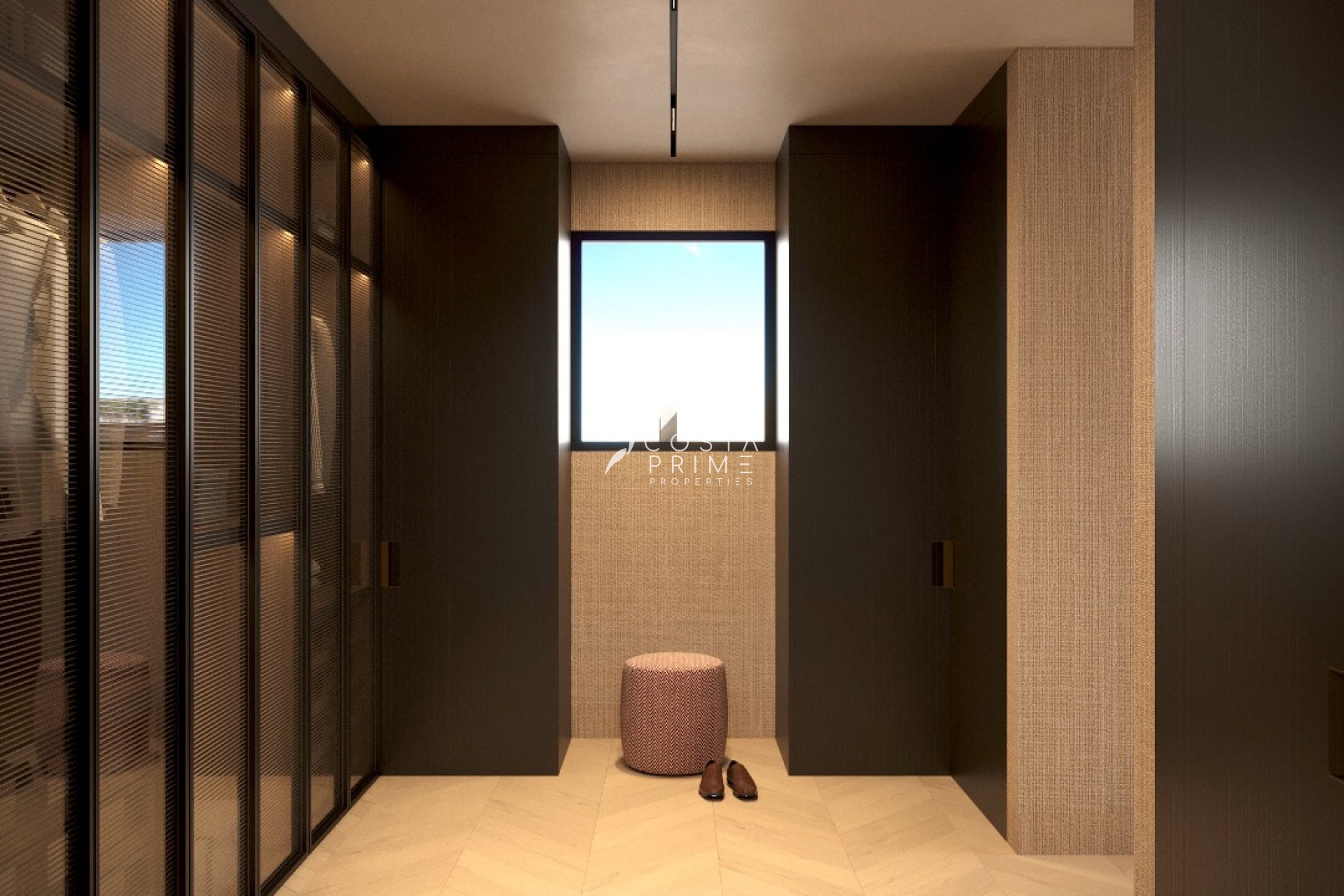 New build - Apartment / Flat - Benahavís