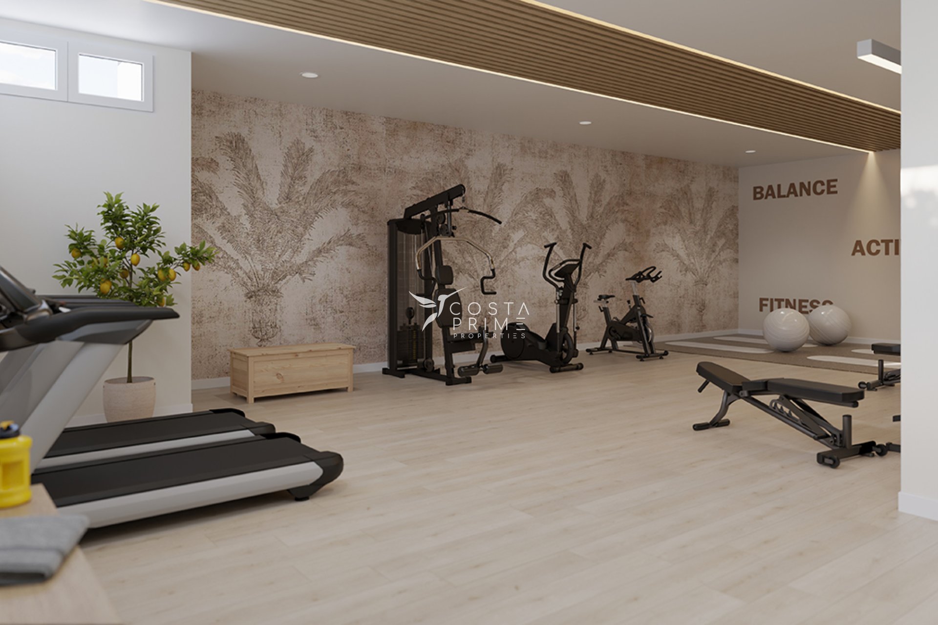 New build - Apartment / Flat - Benalmádena