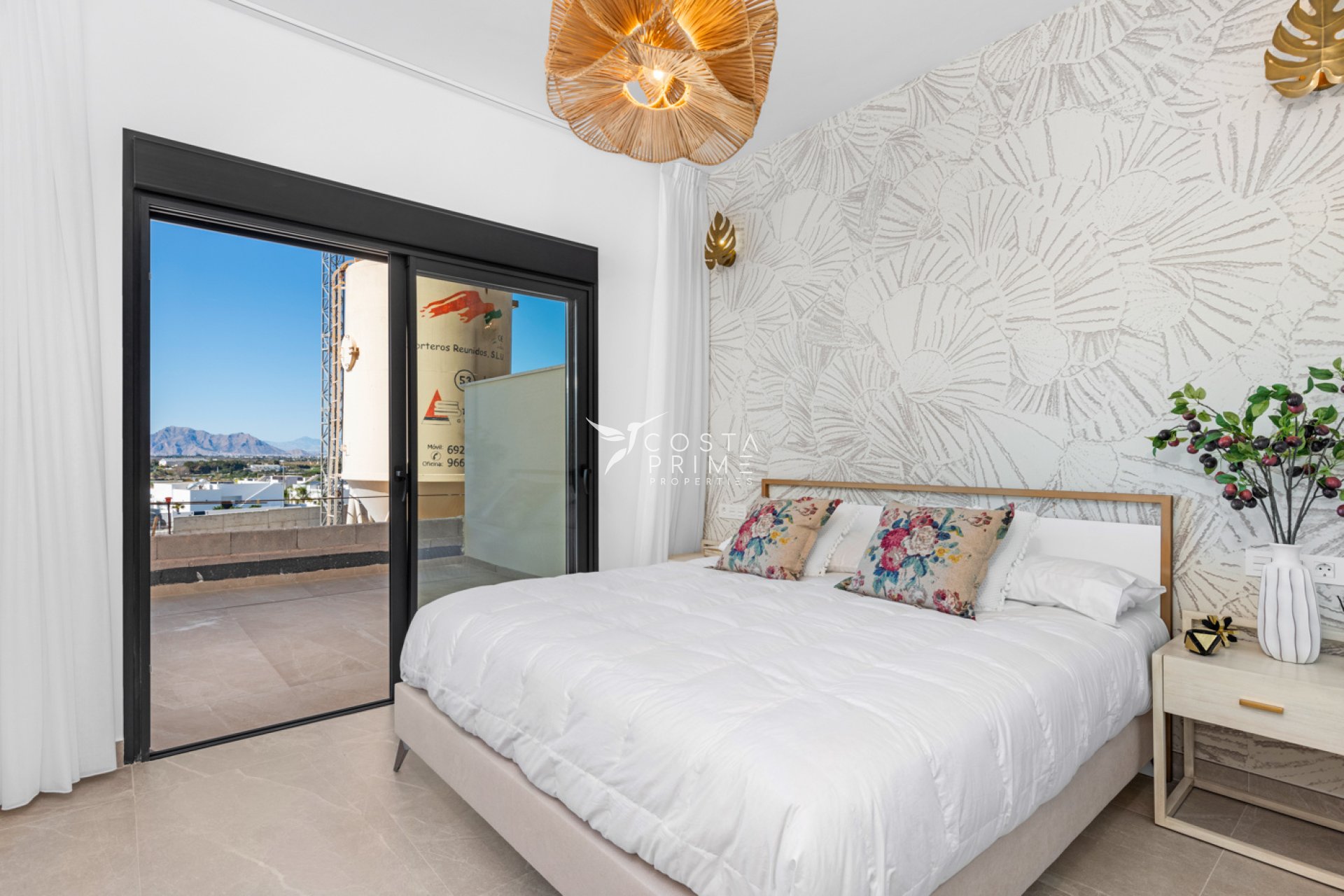 New build - Apartment / Flat - Benijofar