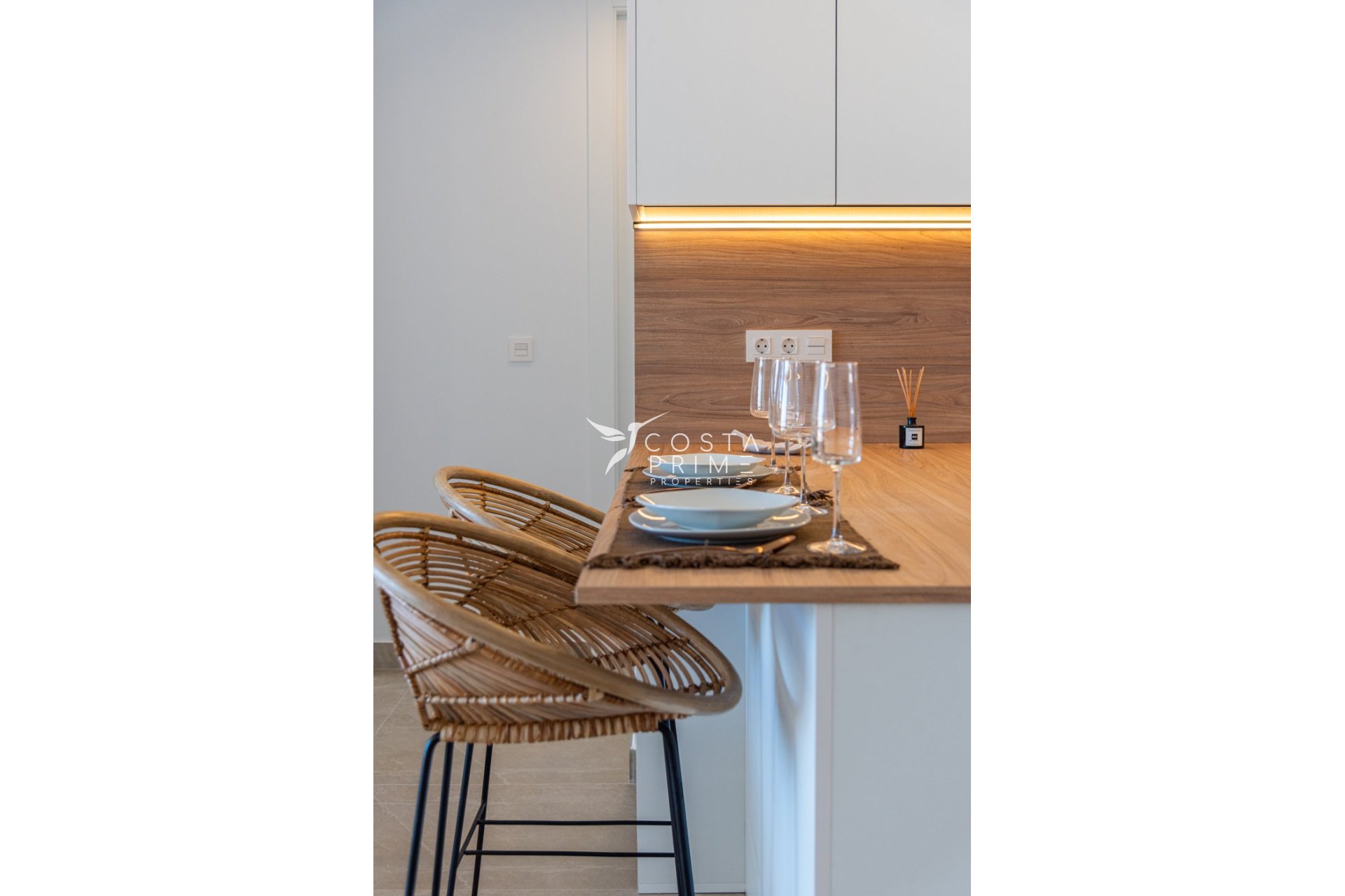 New build - Apartment / Flat - Benijofar