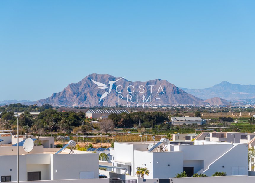 New build - Apartment / Flat - Benijofar