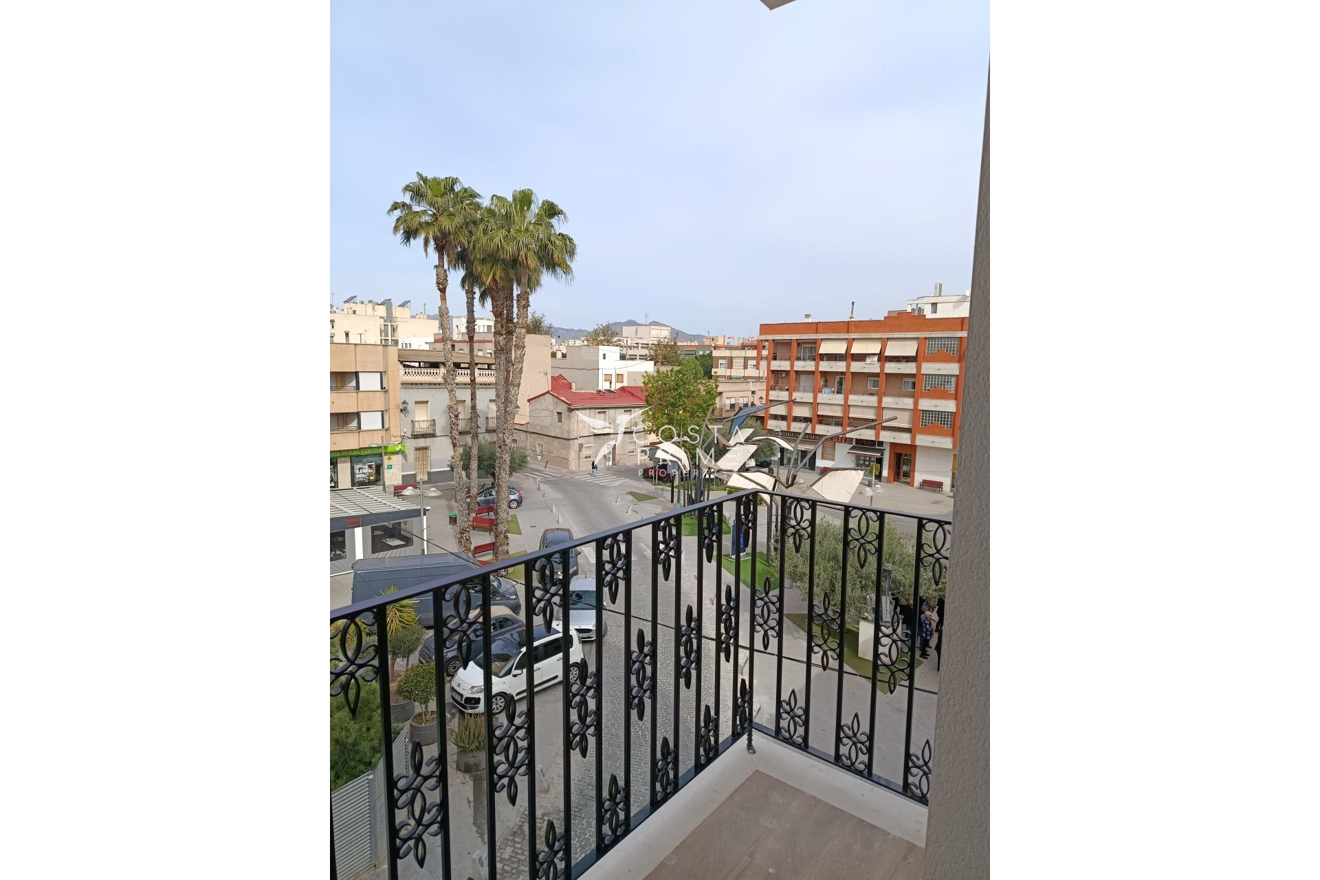 New build - Apartment / Flat - Bigastro