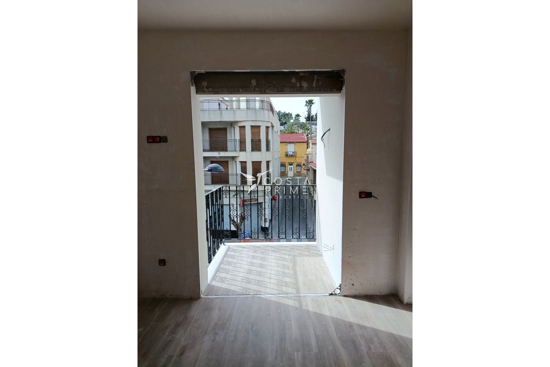 New build - Apartment / Flat - Bigastro