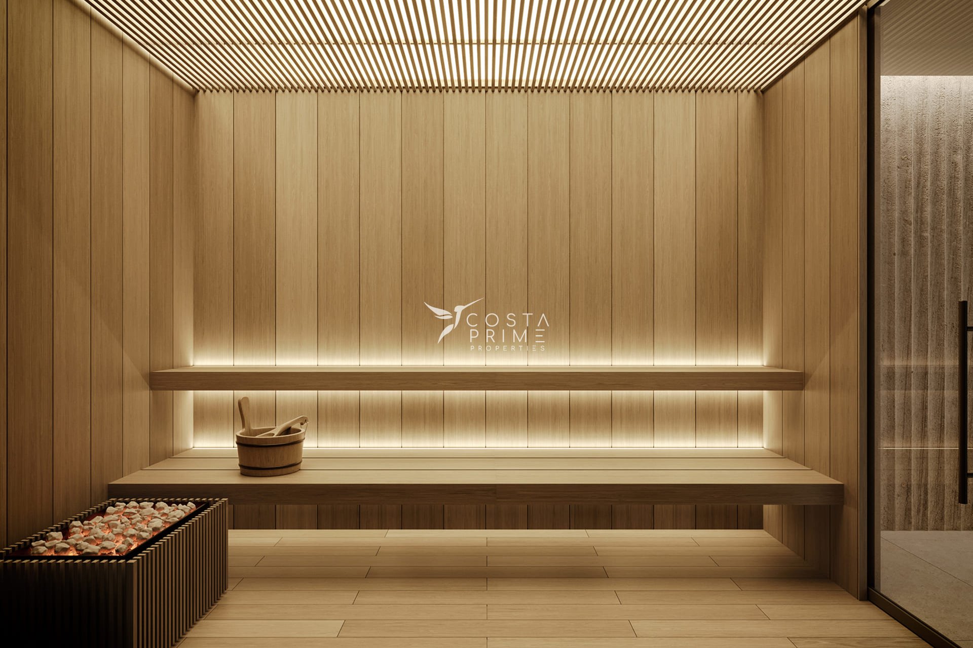 New build - Apartment / Flat - Buenas Noches