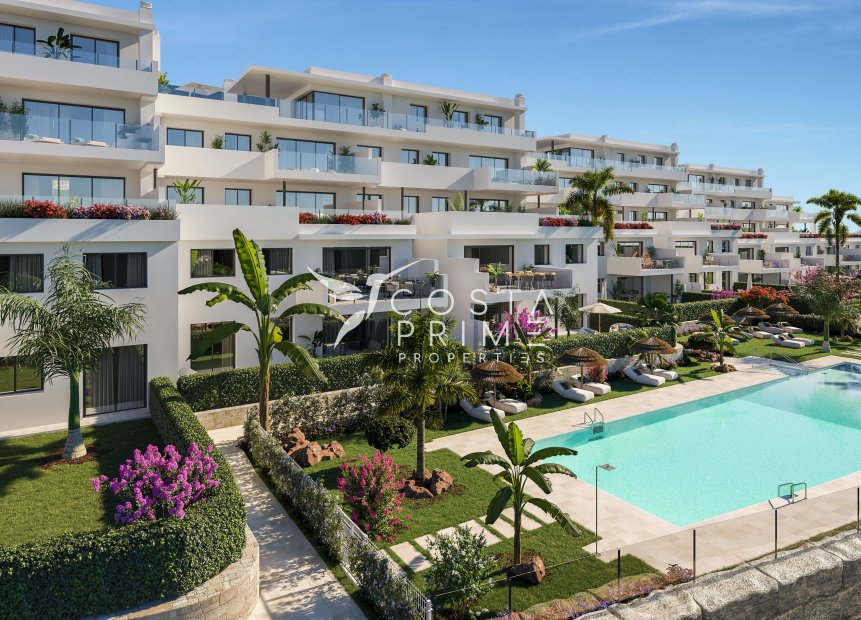 New build - Apartment / Flat - Buenas Noches