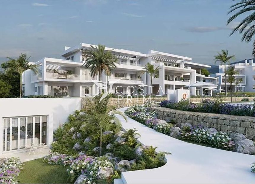 New build - Apartment / Flat - Buenas Noches