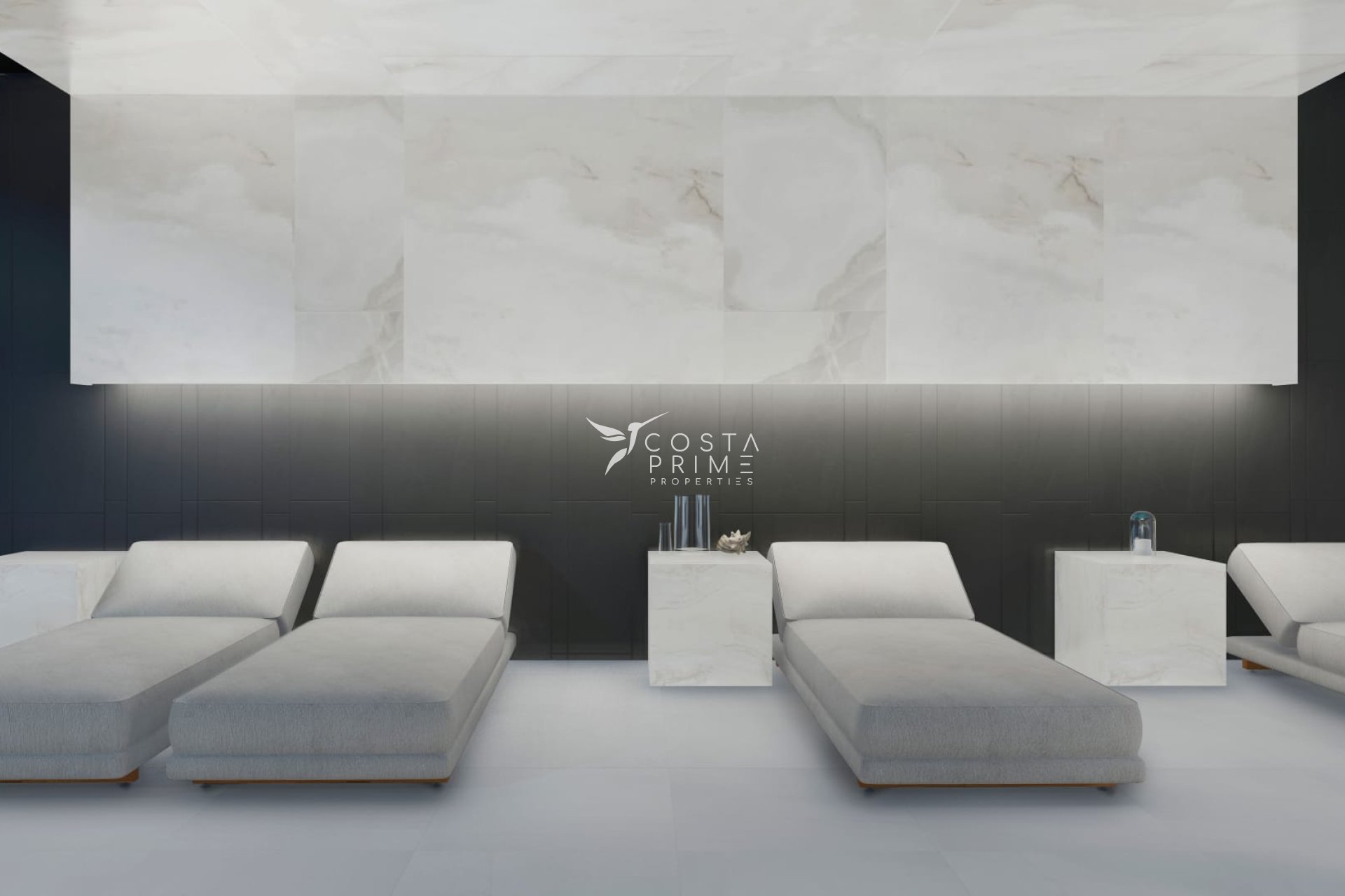 New build - Apartment / Flat - Calpe