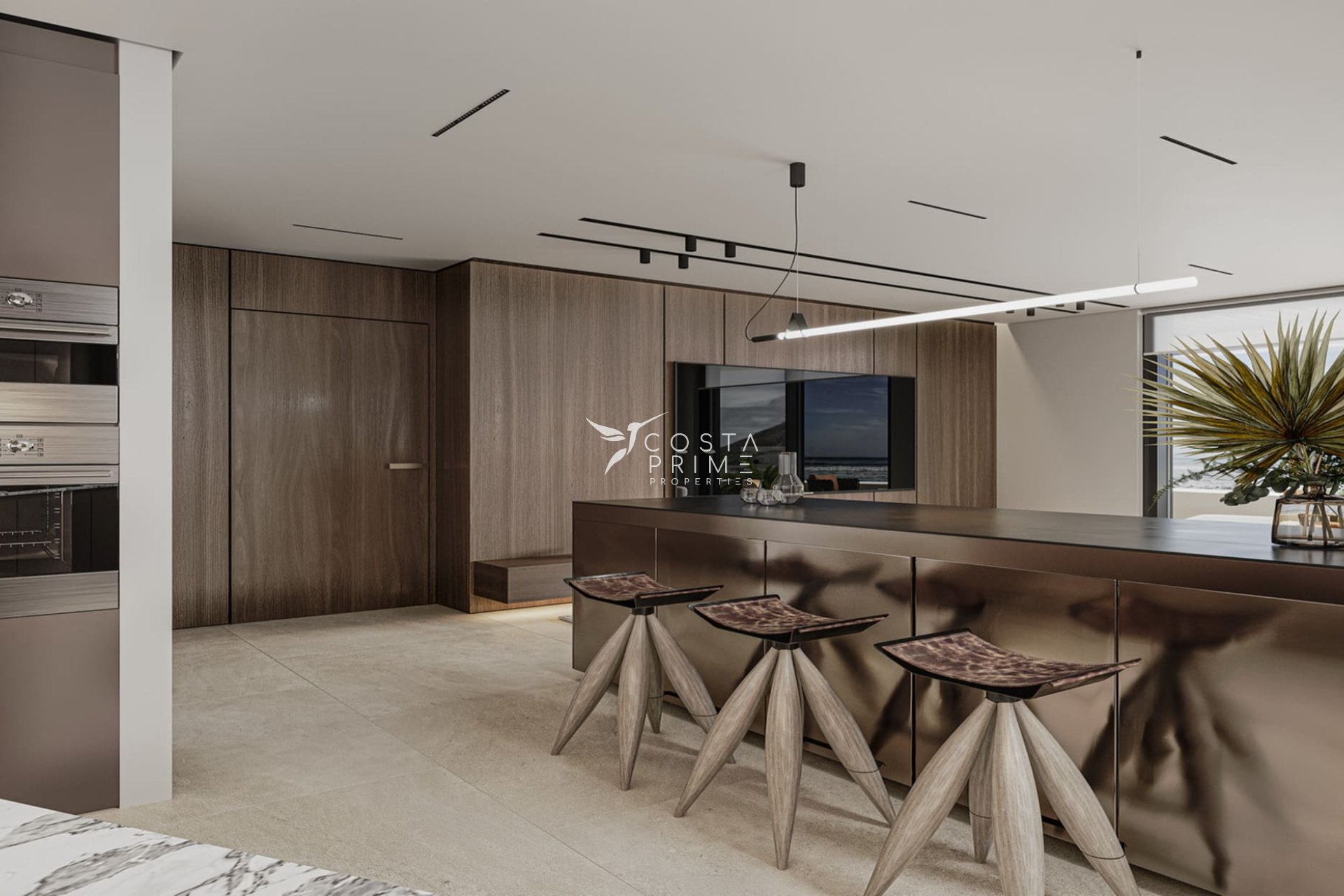 New build - Apartment / Flat - Calpe