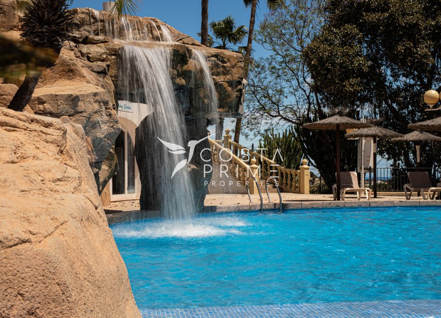 New build - Apartment / Flat - Calpe