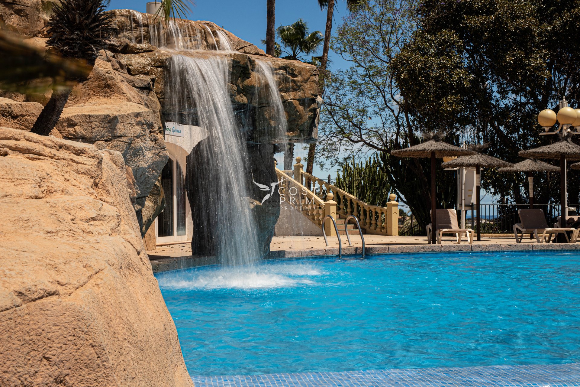 New build - Apartment / Flat - Calpe