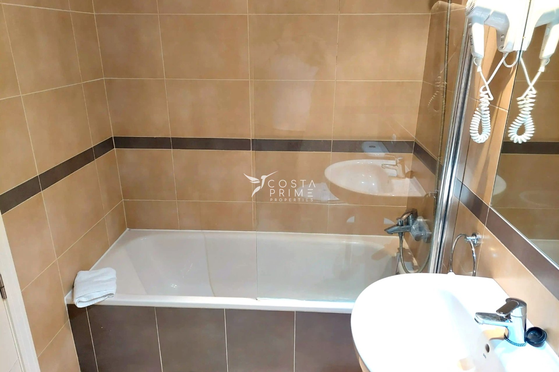 New build - Apartment / Flat - Calpe