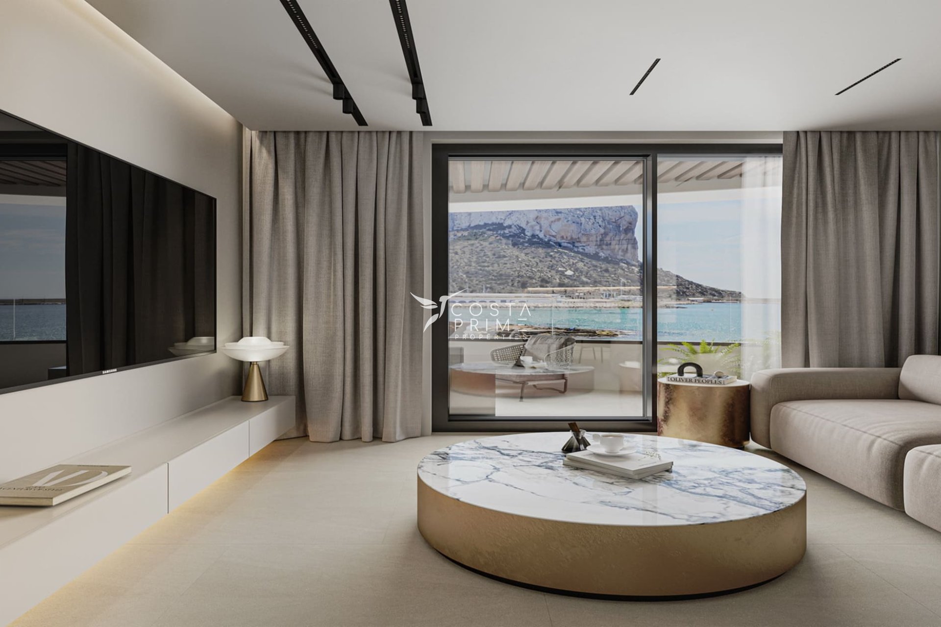 New build - Apartment / Flat - Calpe