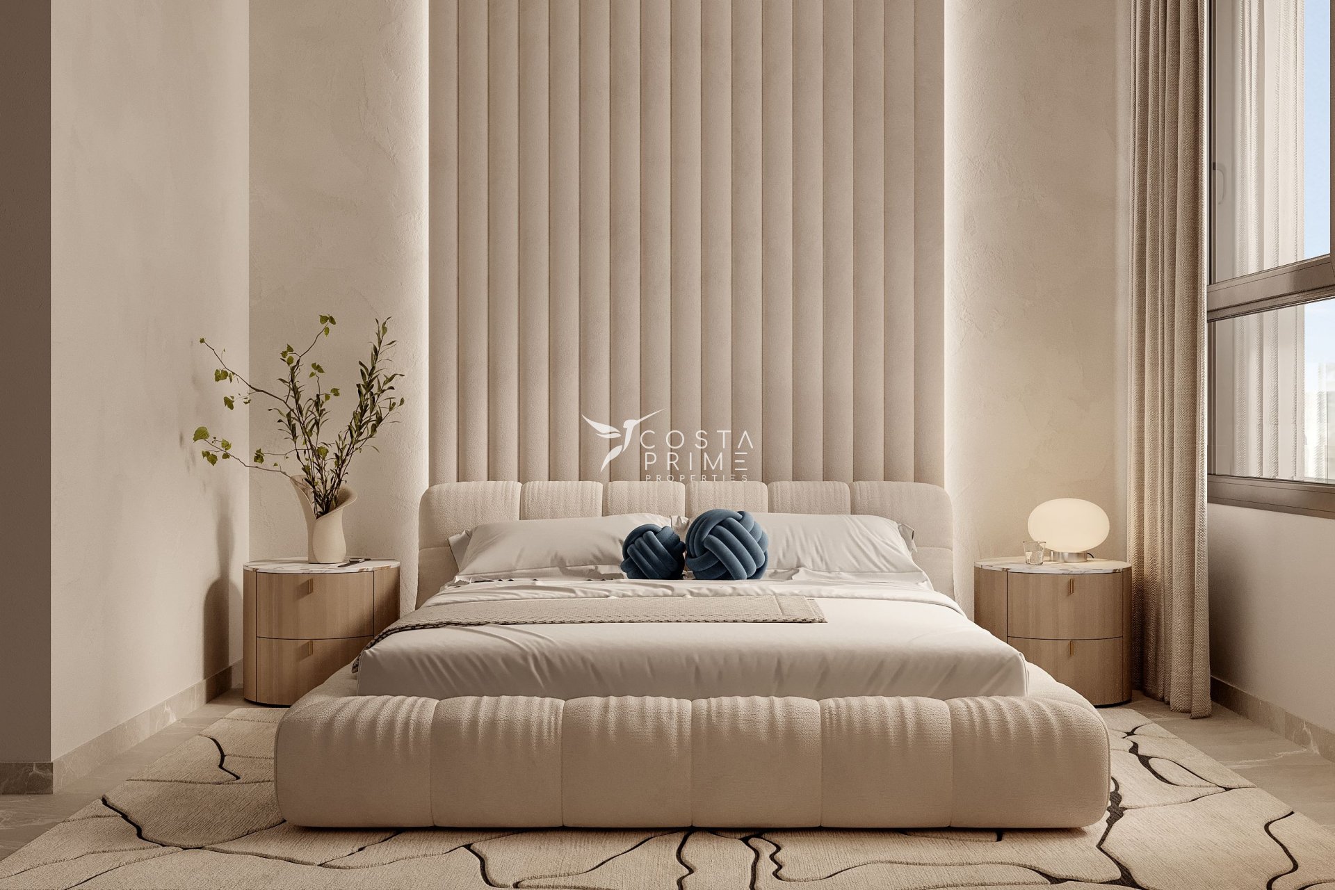 New build - Apartment / Flat - Calpe