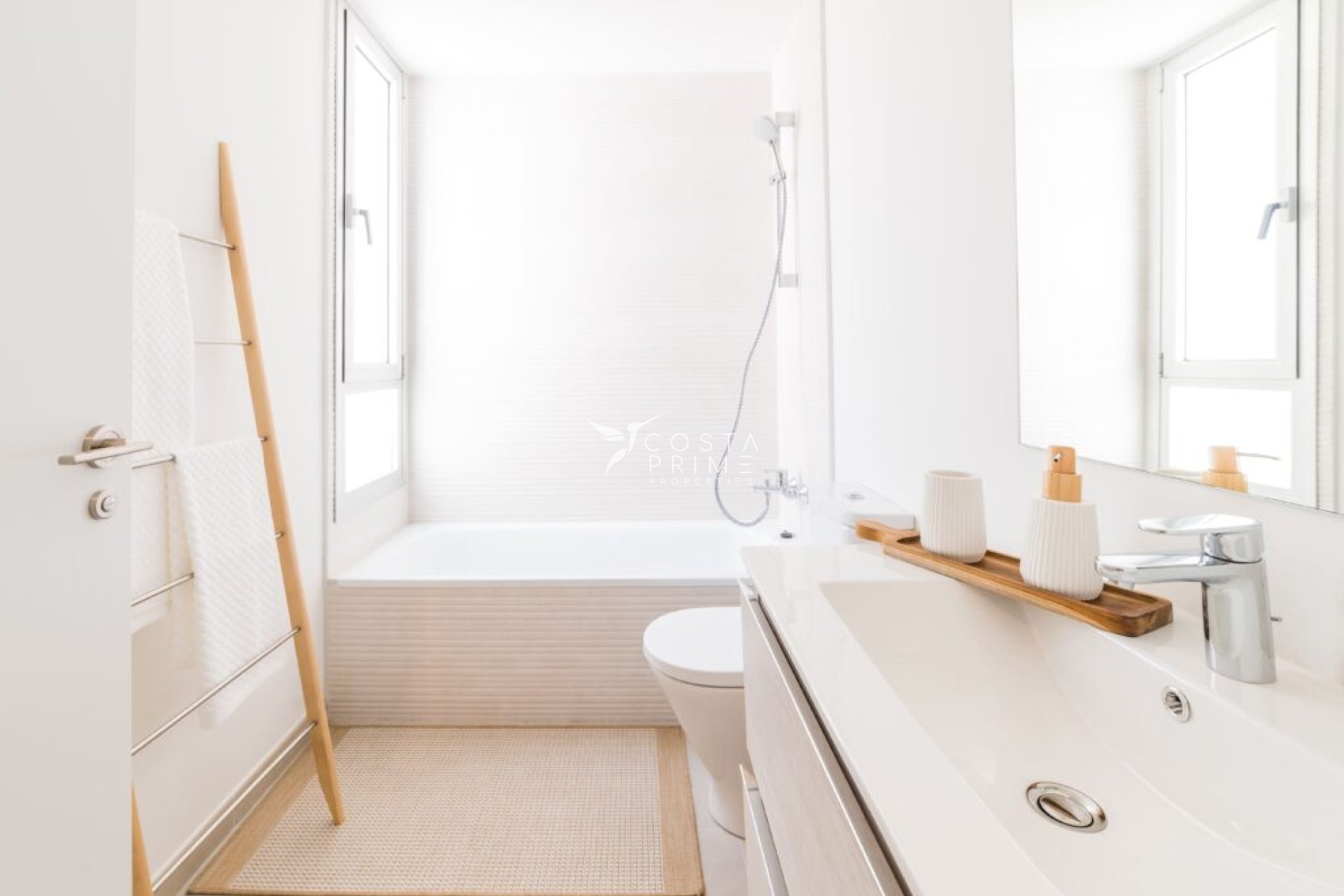 New build - Apartment / Flat - Cancelada