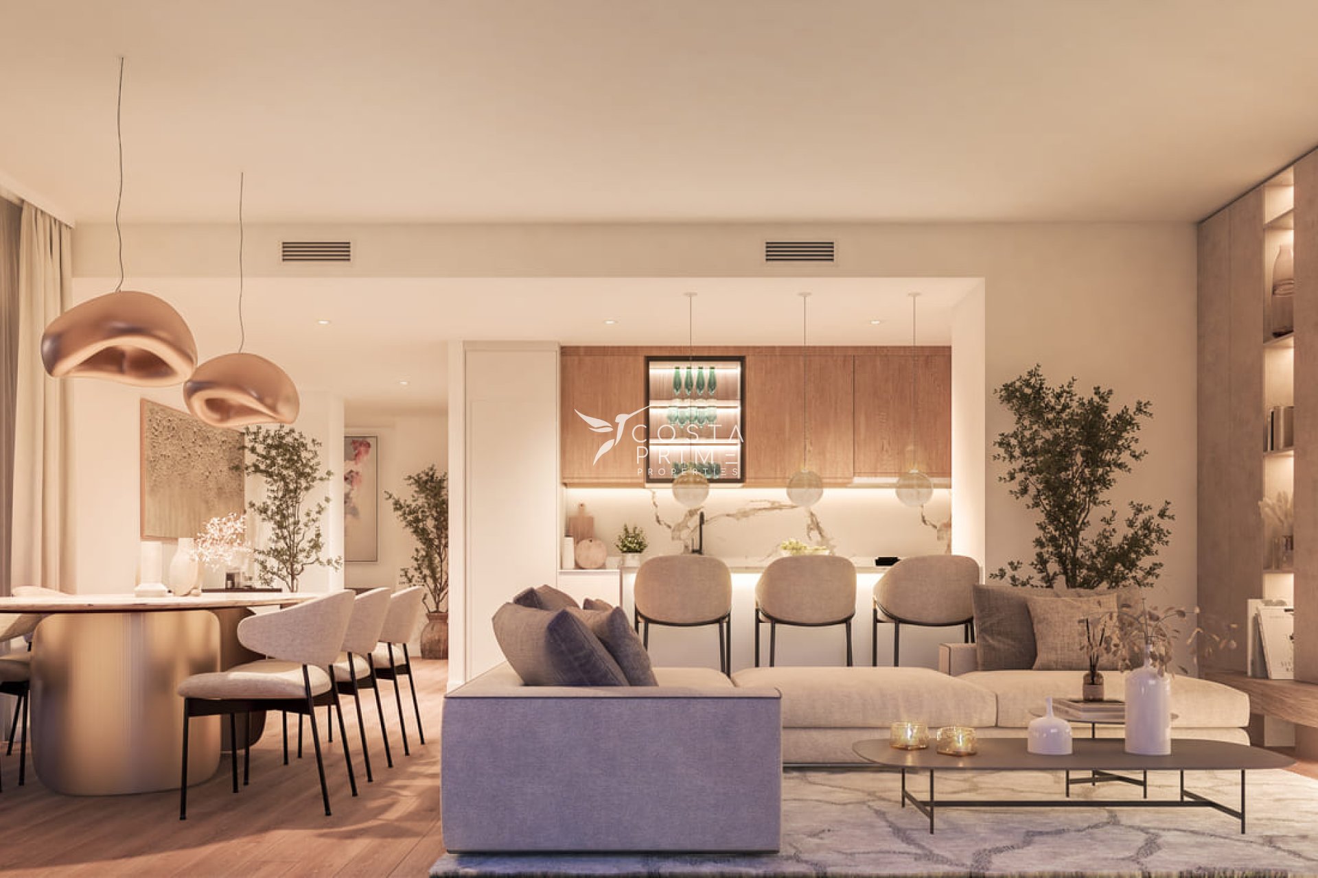 New build - Apartment / Flat - Casares