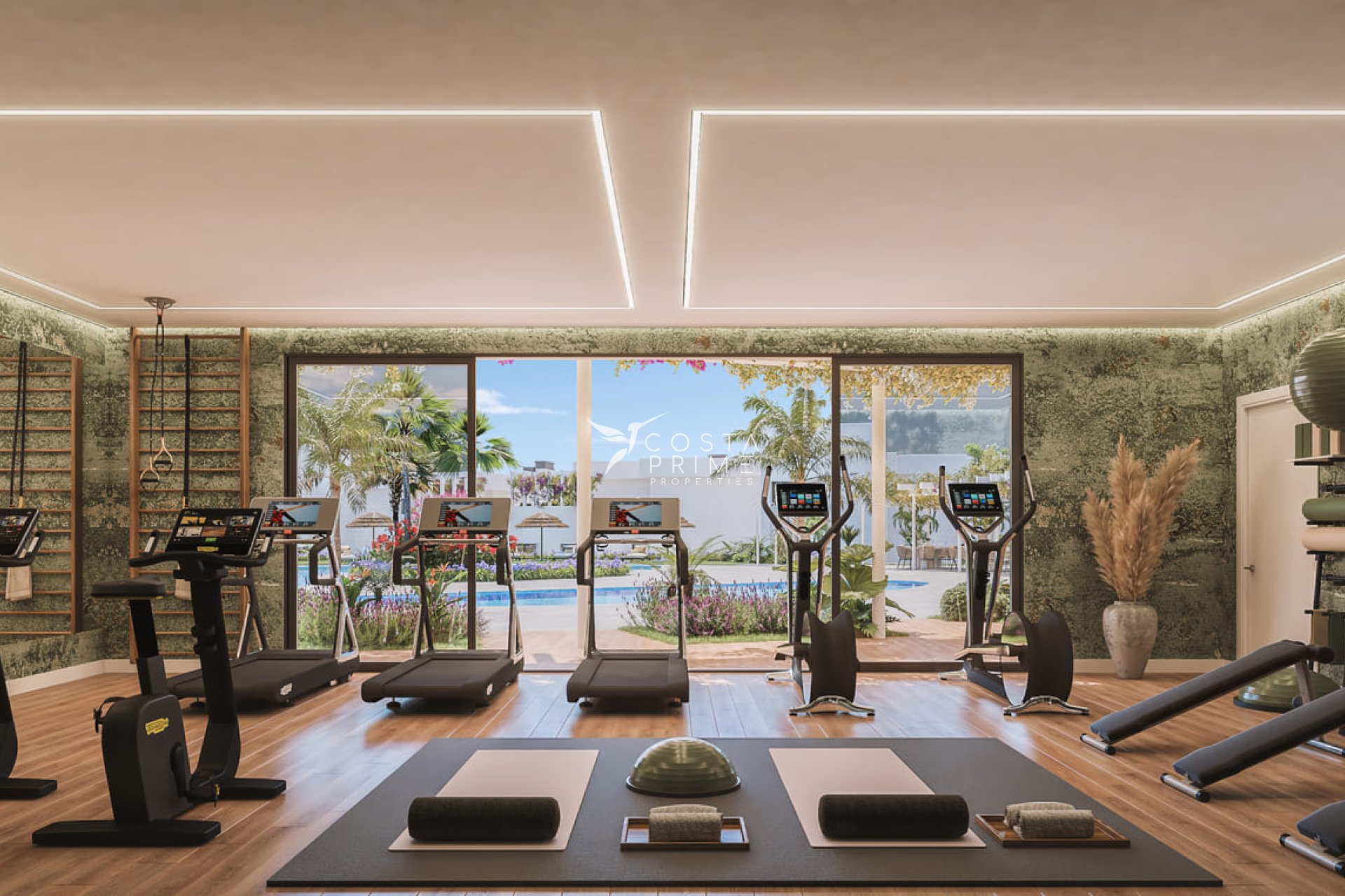 New build - Apartment / Flat - Casares