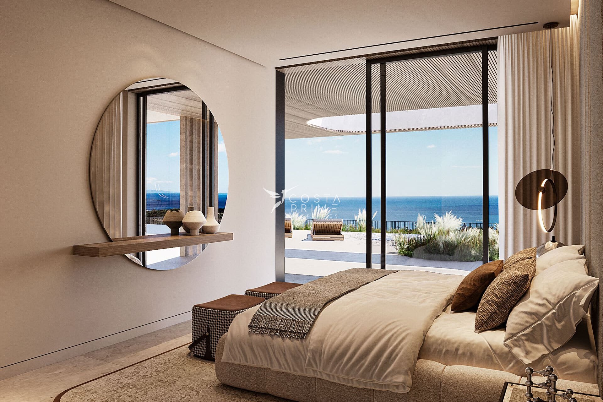 New build - Apartment / Flat - Casares