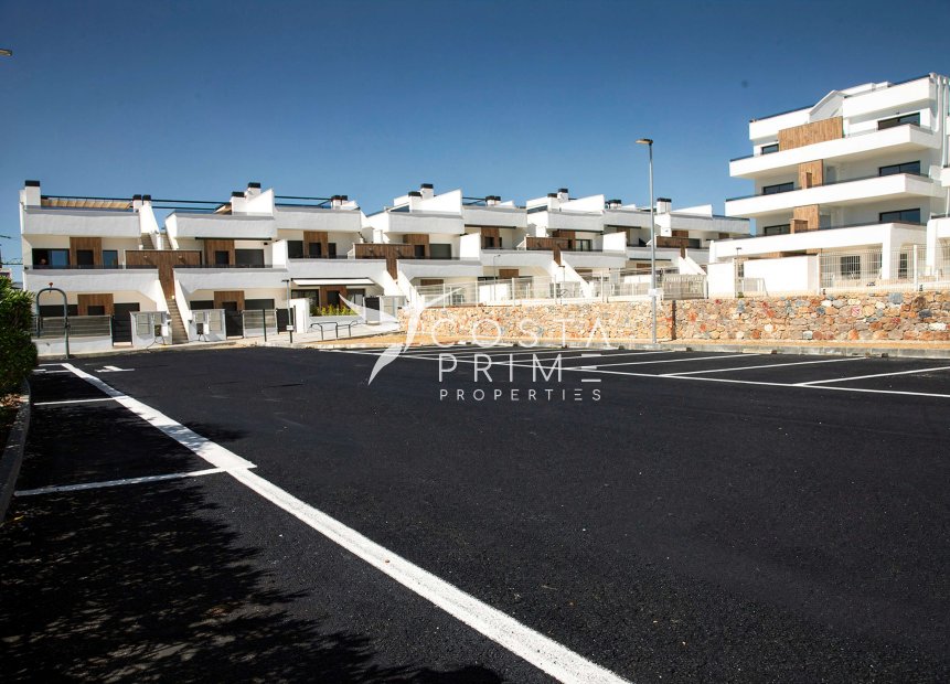 New build - Apartment / Flat - Condado de Alhama
