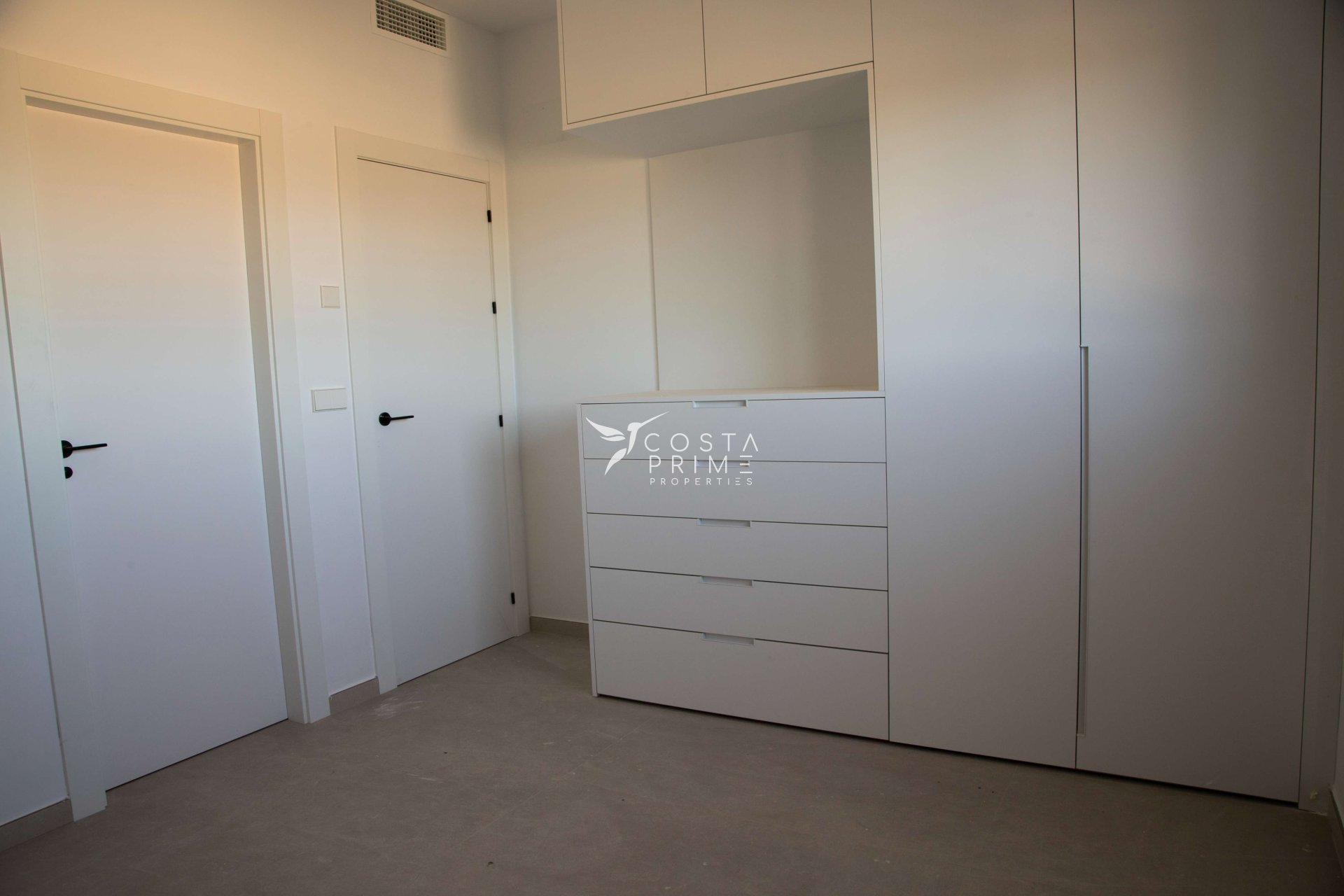 New build - Apartment / Flat - Condado de Alhama