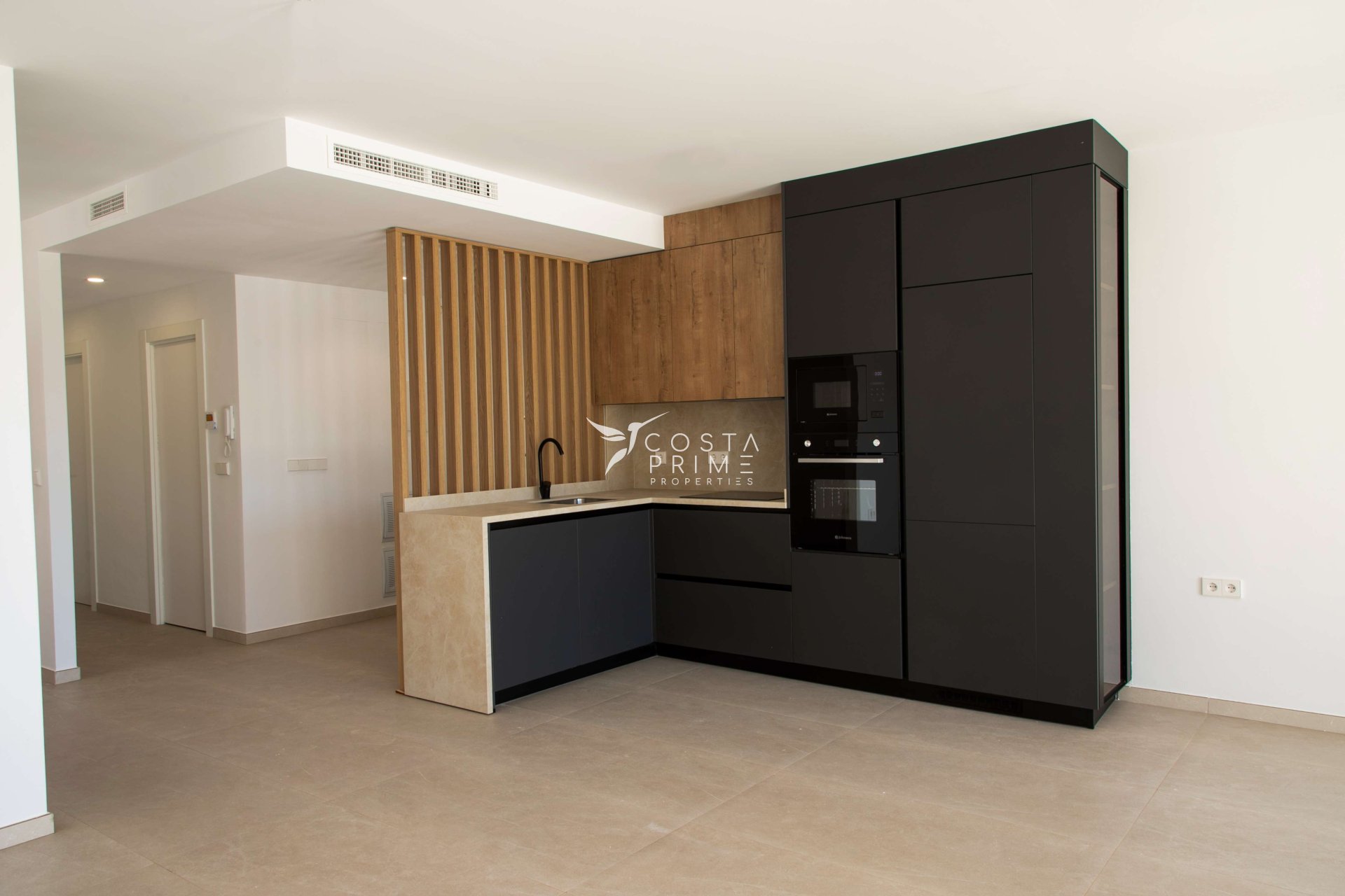 New build - Apartment / Flat - Condado de Alhama