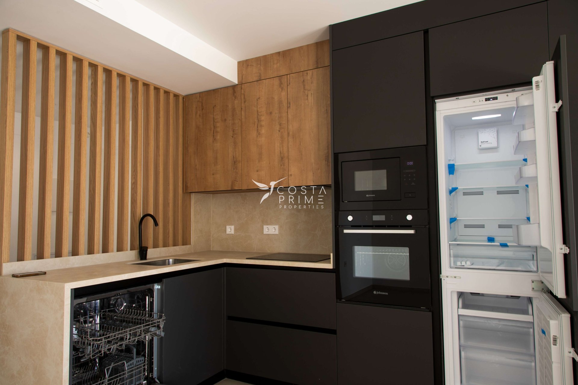 New build - Apartment / Flat - Condado de Alhama
