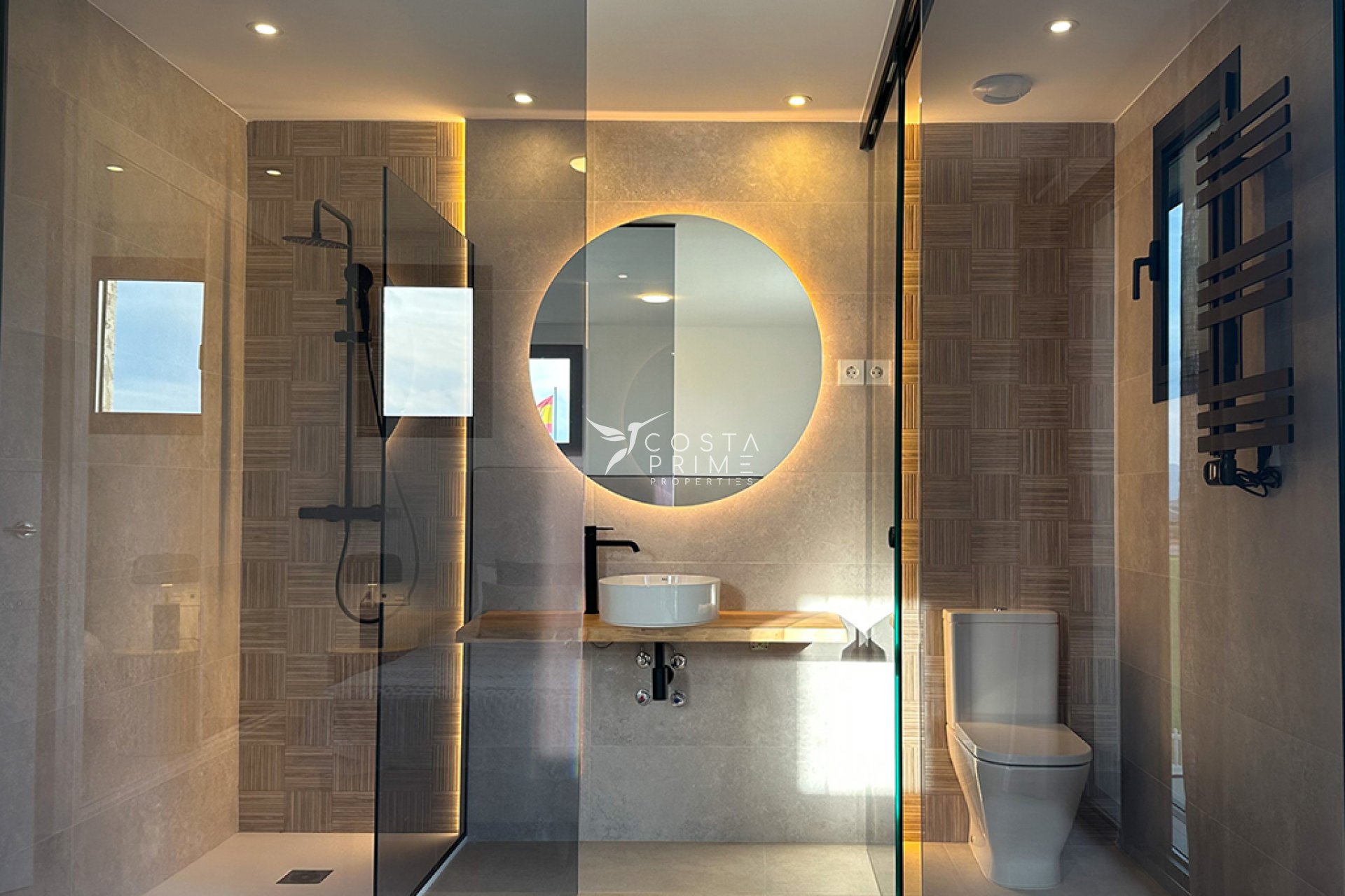 New build - Apartment / Flat - Cuevas Del Almanzora