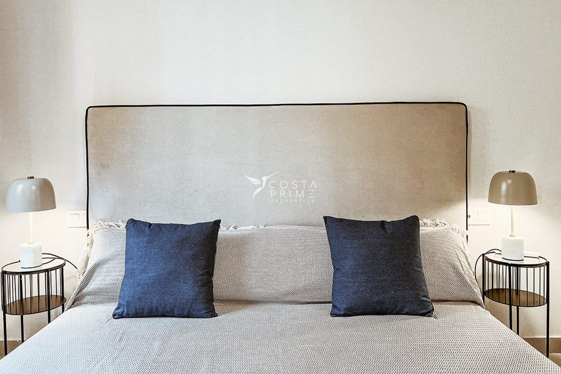 New build - Apartment / Flat - Cuevas Del Almanzora