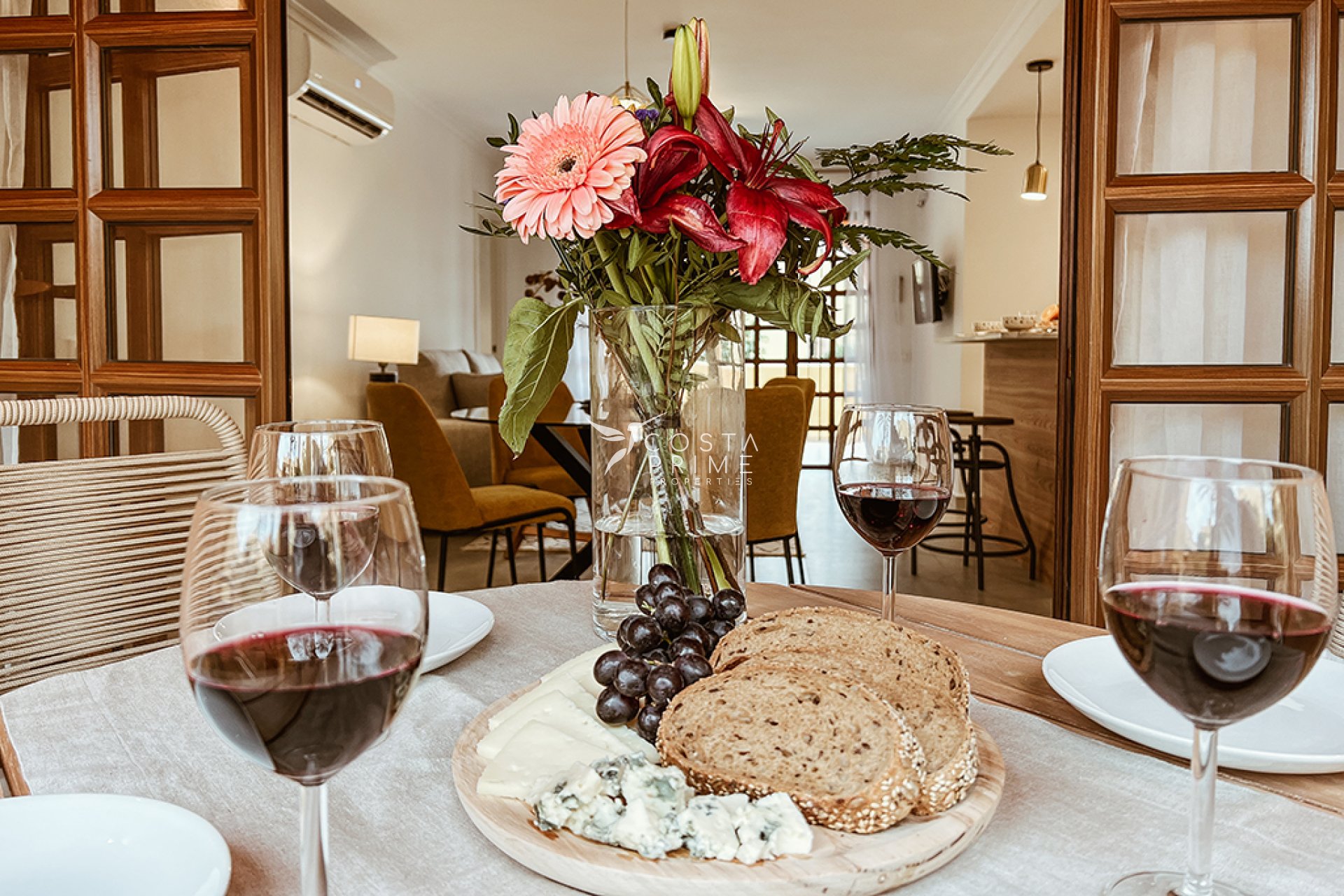 New build - Apartment / Flat - Cuevas Del Almanzora