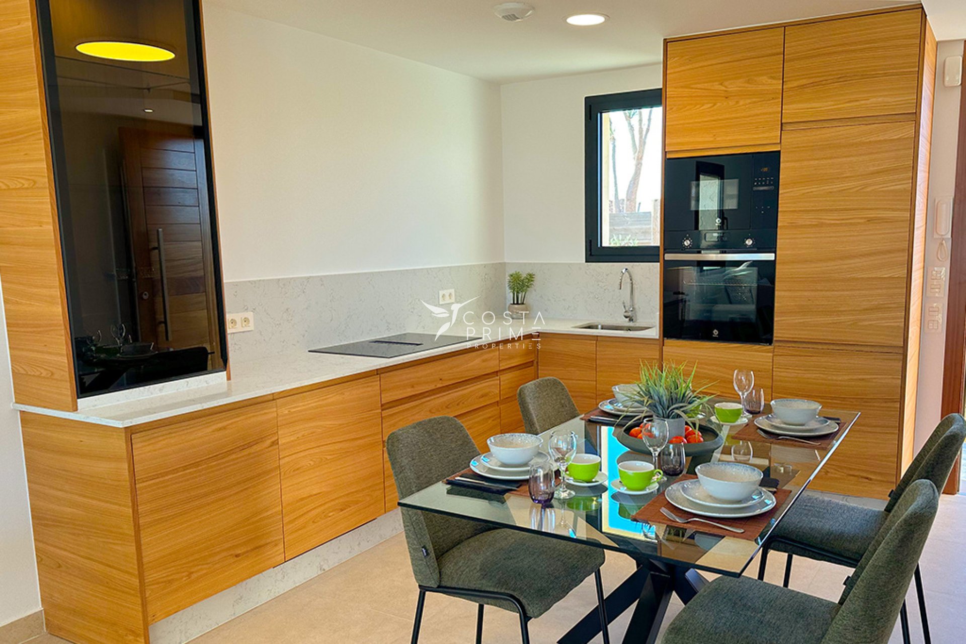 New build - Apartment / Flat - Cuevas Del Almanzora