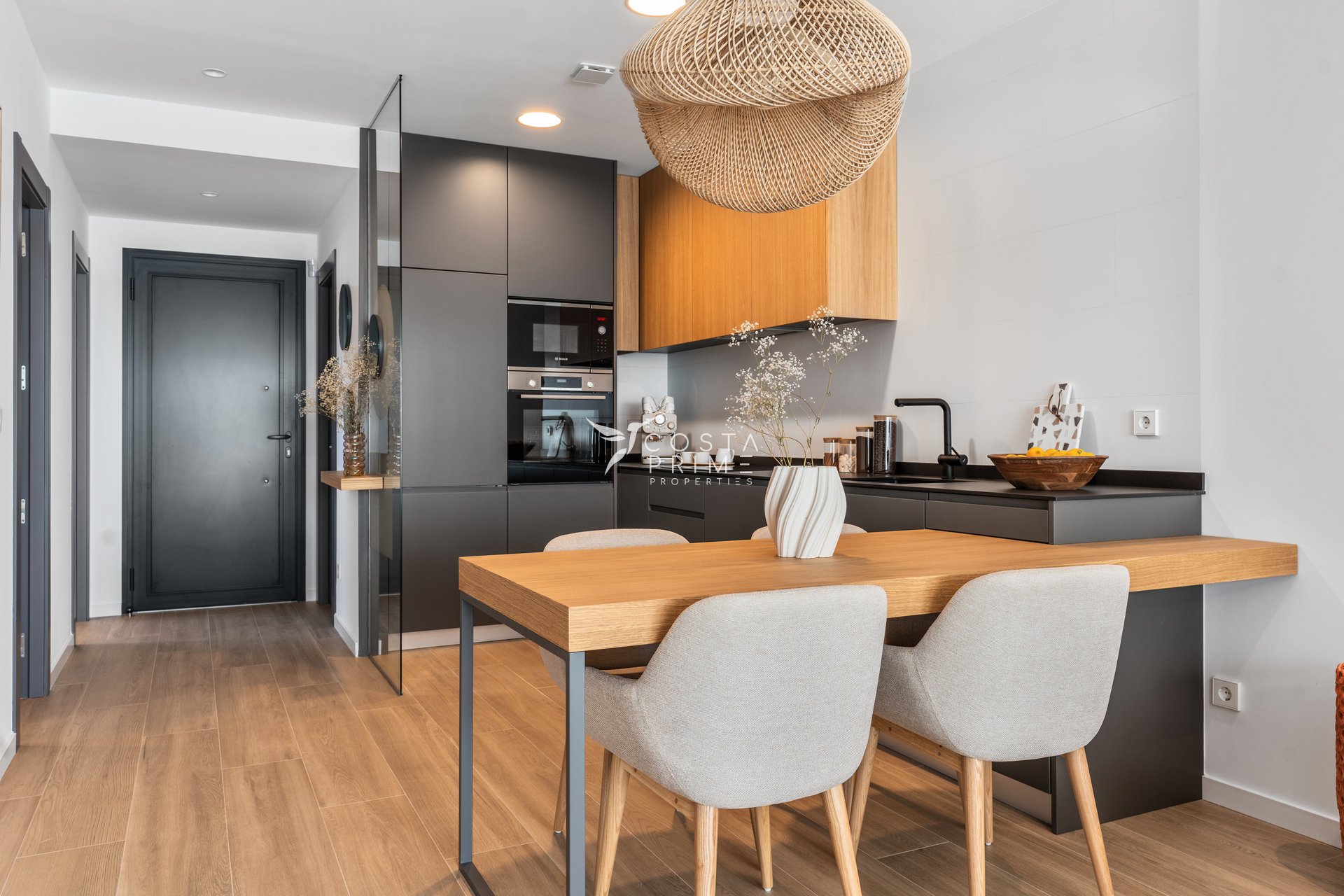 New build - Apartment / Flat - Cumbre del Sol