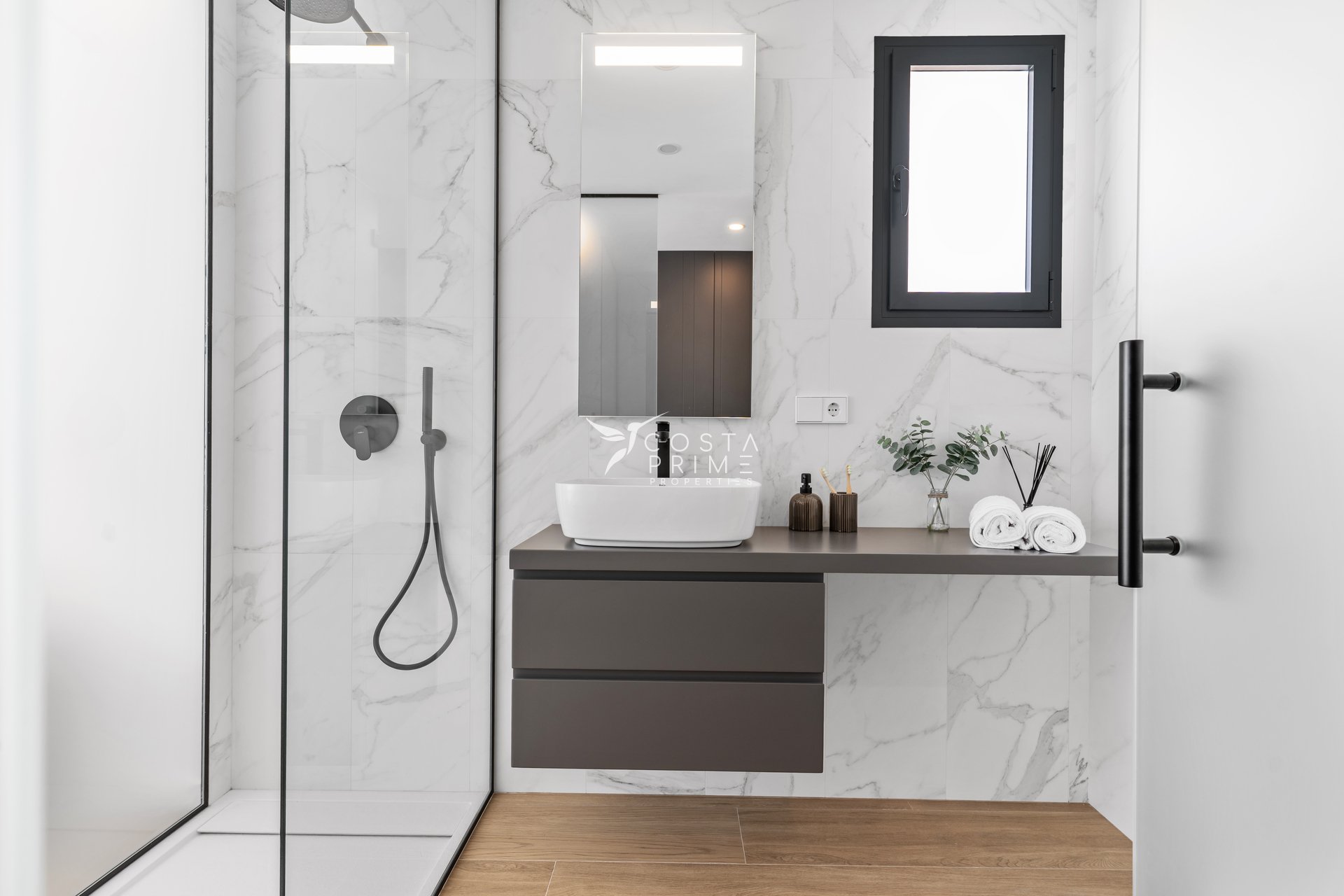 New build - Apartment / Flat - Cumbre del Sol