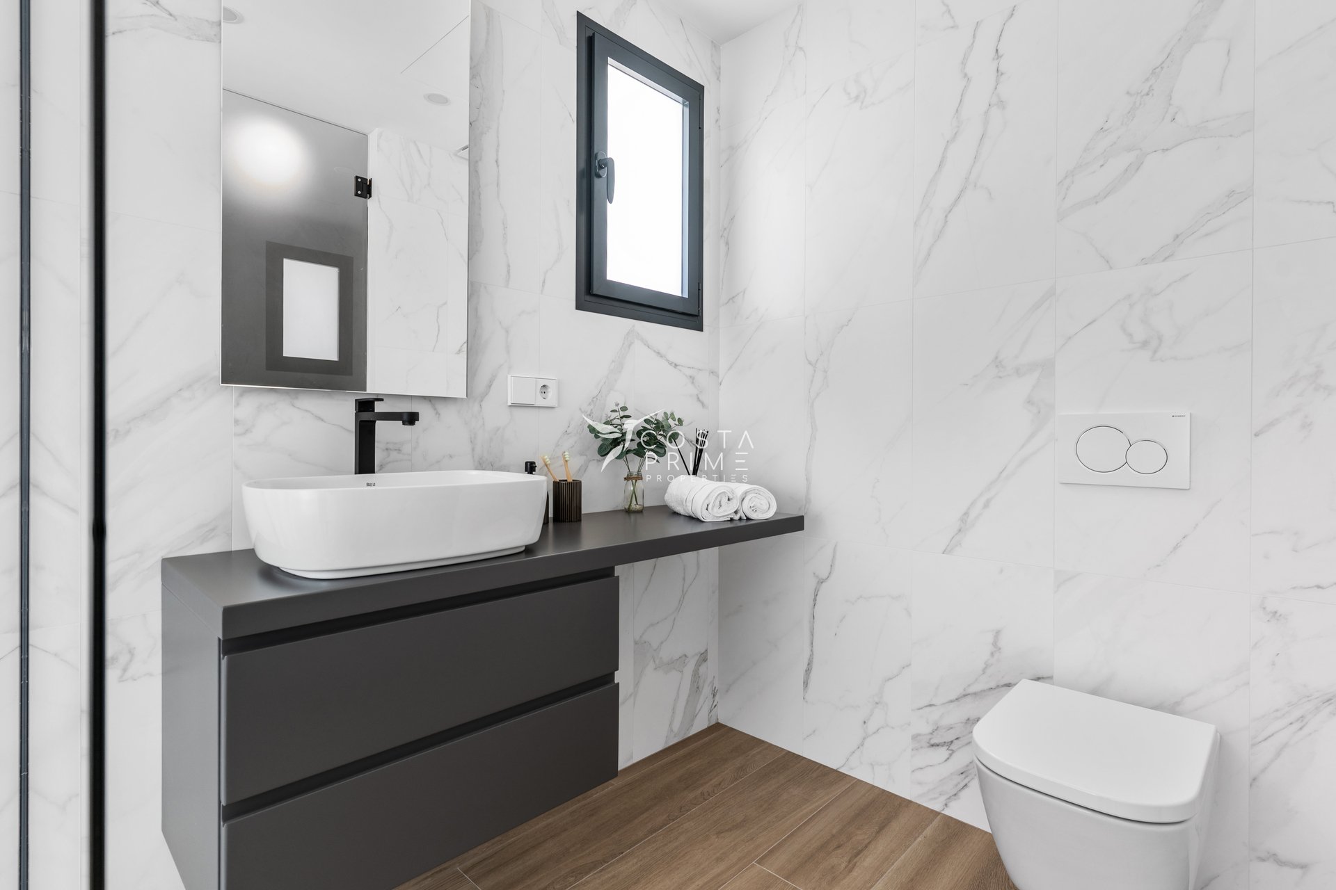 New build - Apartment / Flat - Cumbre del Sol