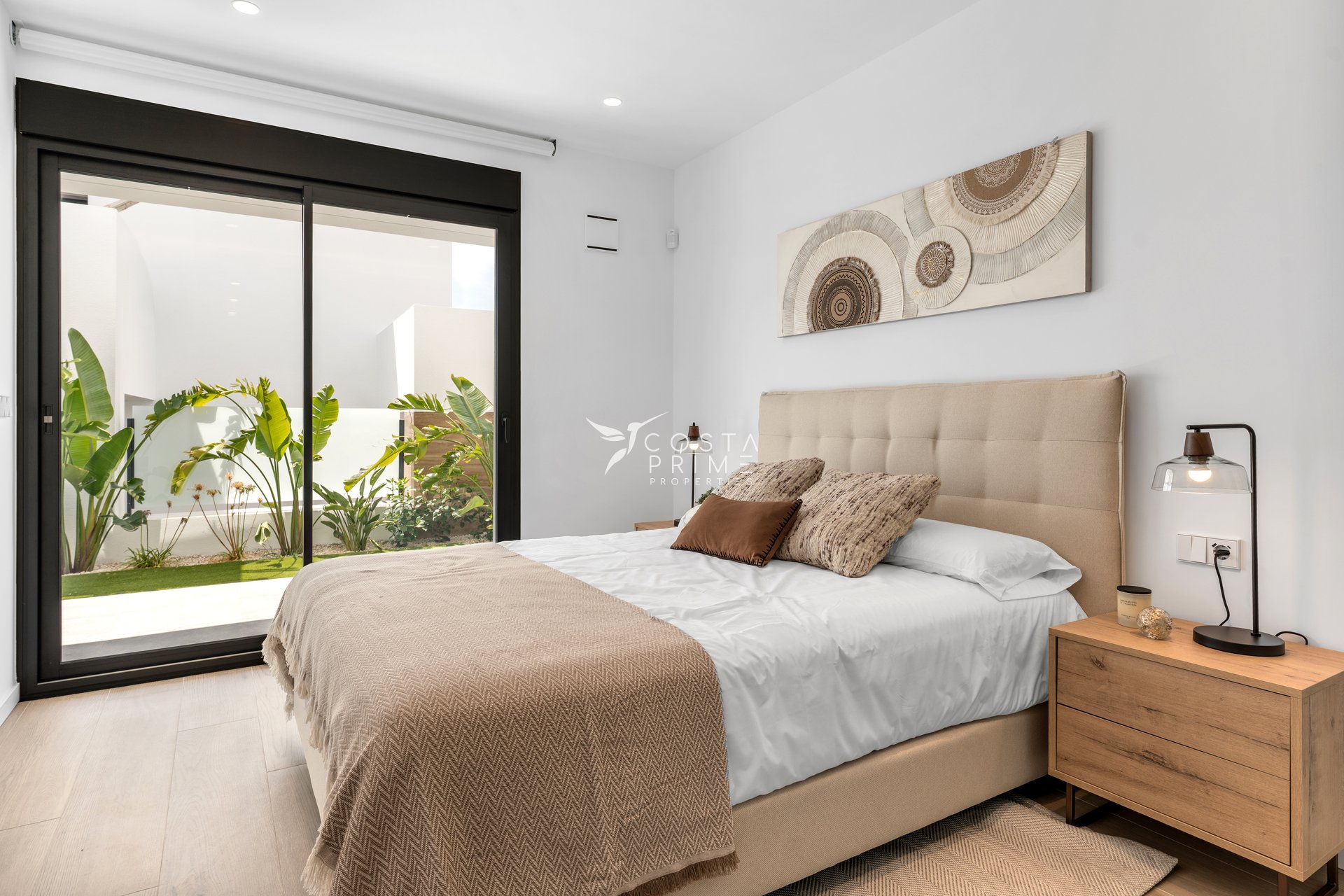 New build - Apartment / Flat - Cumbre del Sol