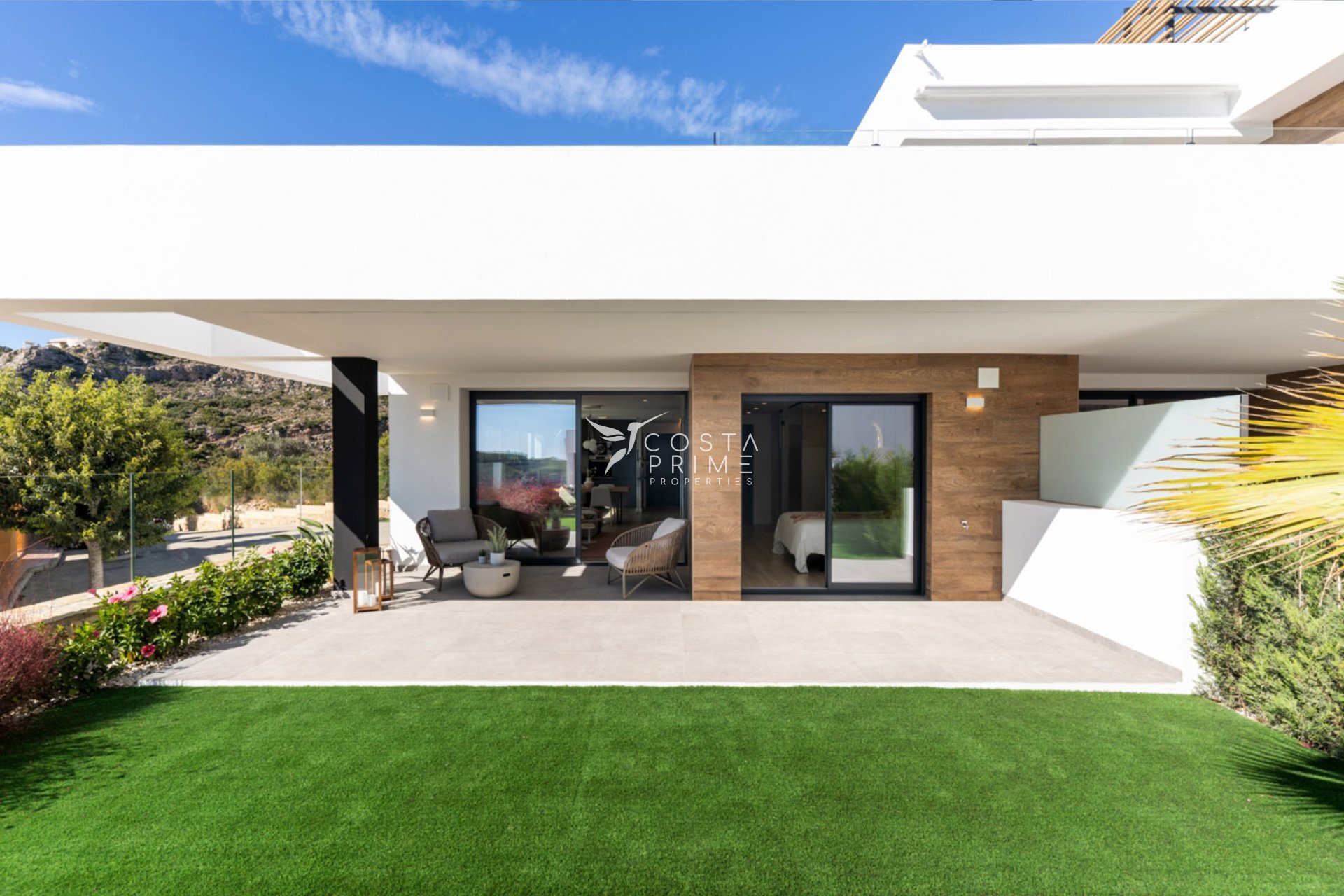 New build - Apartment / Flat - Cumbre del Sol