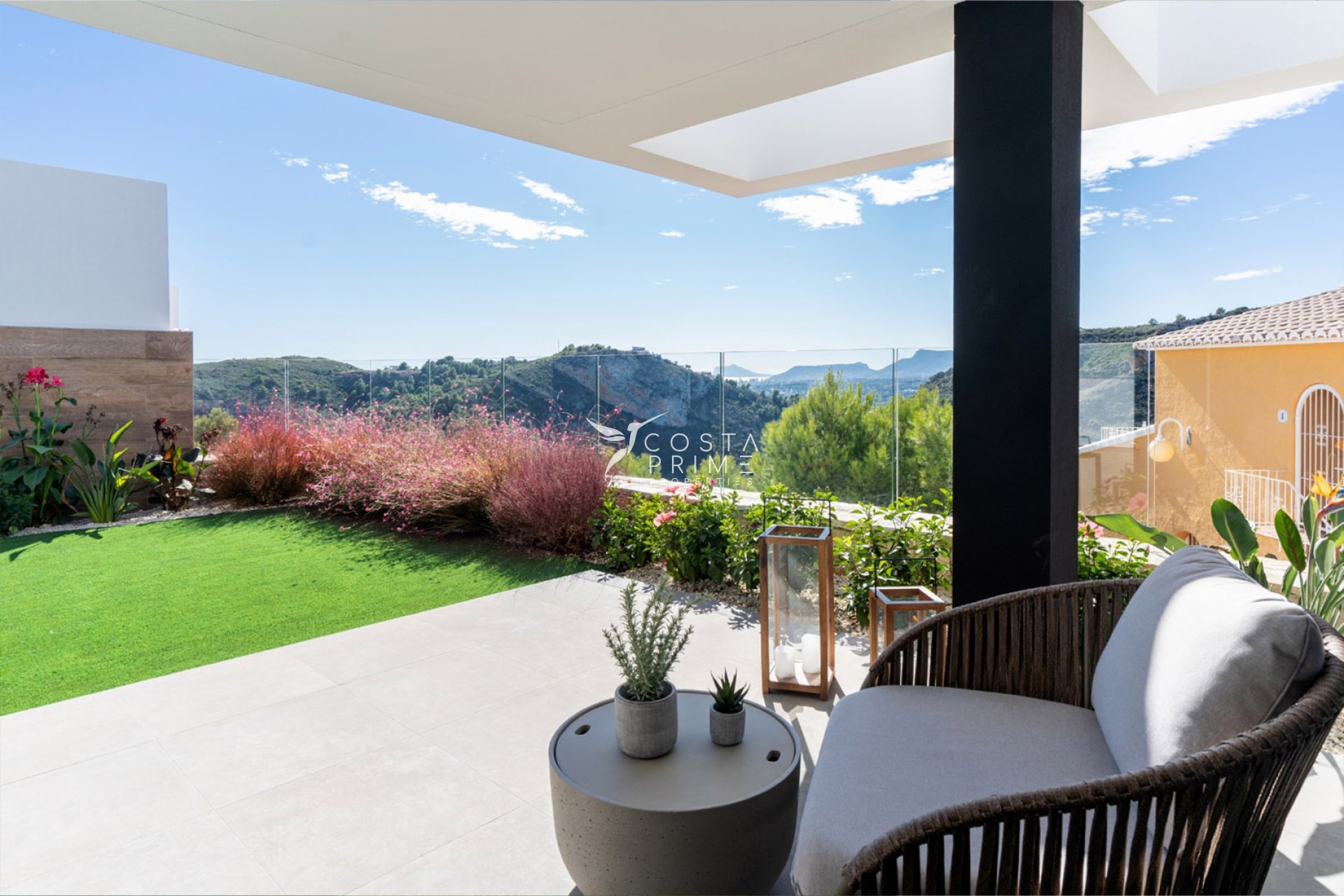 New build - Apartment / Flat - Cumbre del Sol