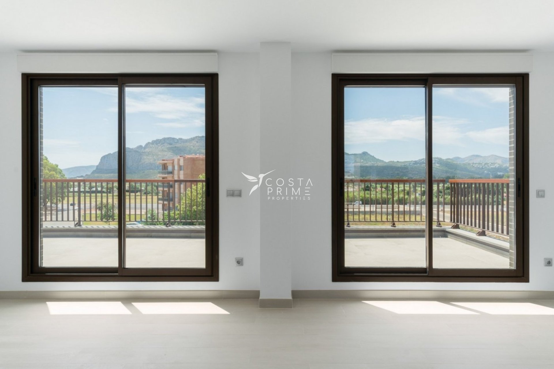 New build - Apartment / Flat - Denia